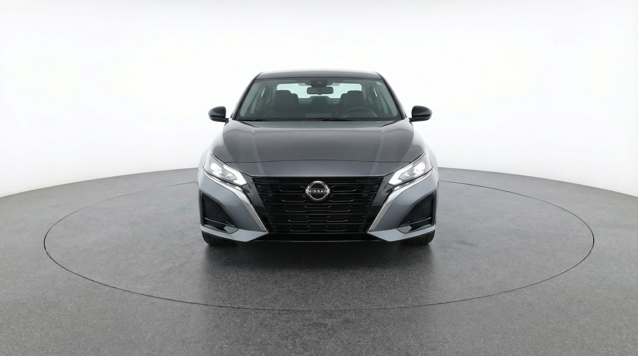 Thumbnail: 2025 Nissan Altima - 2