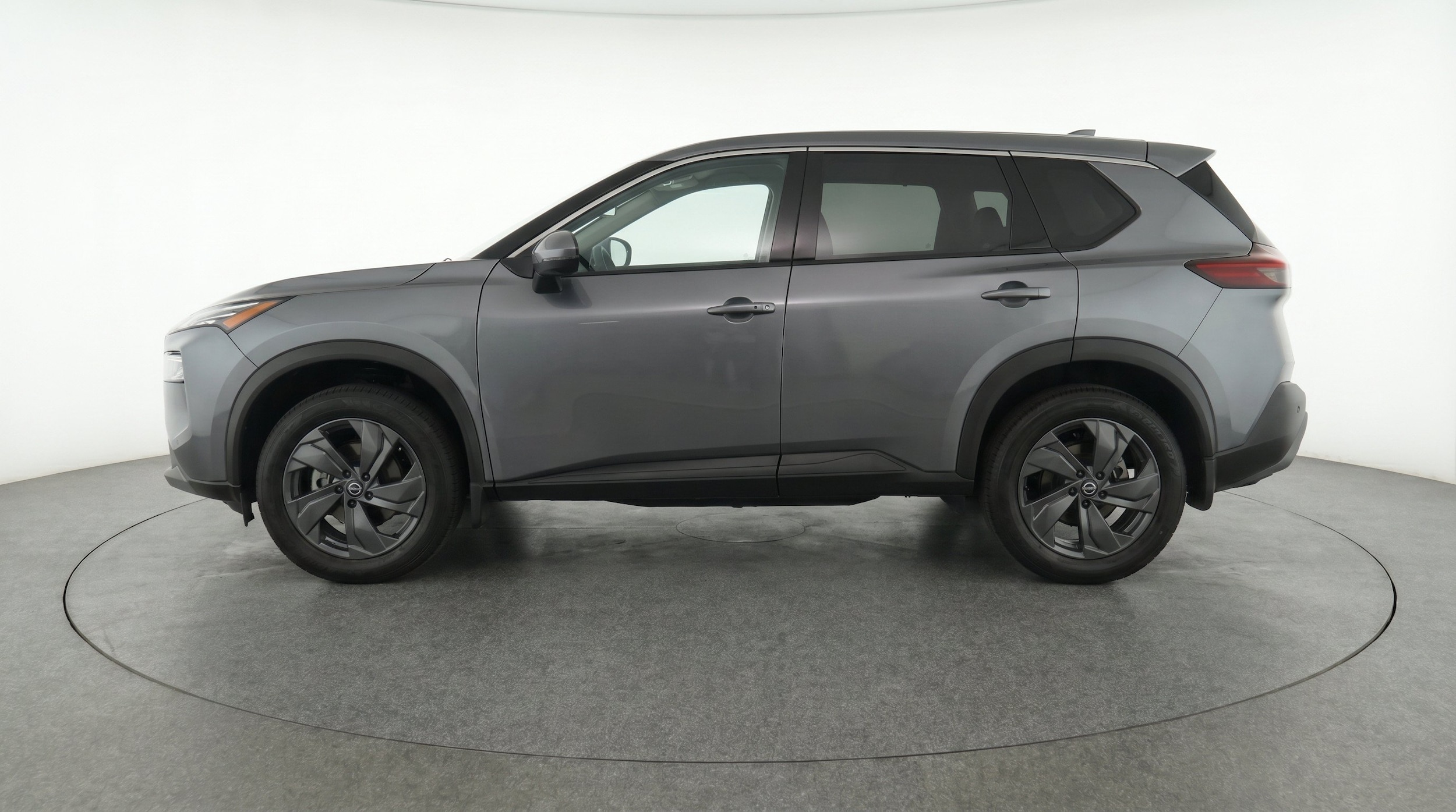 Thumbnail: 2026 Nissan Rogue - 5