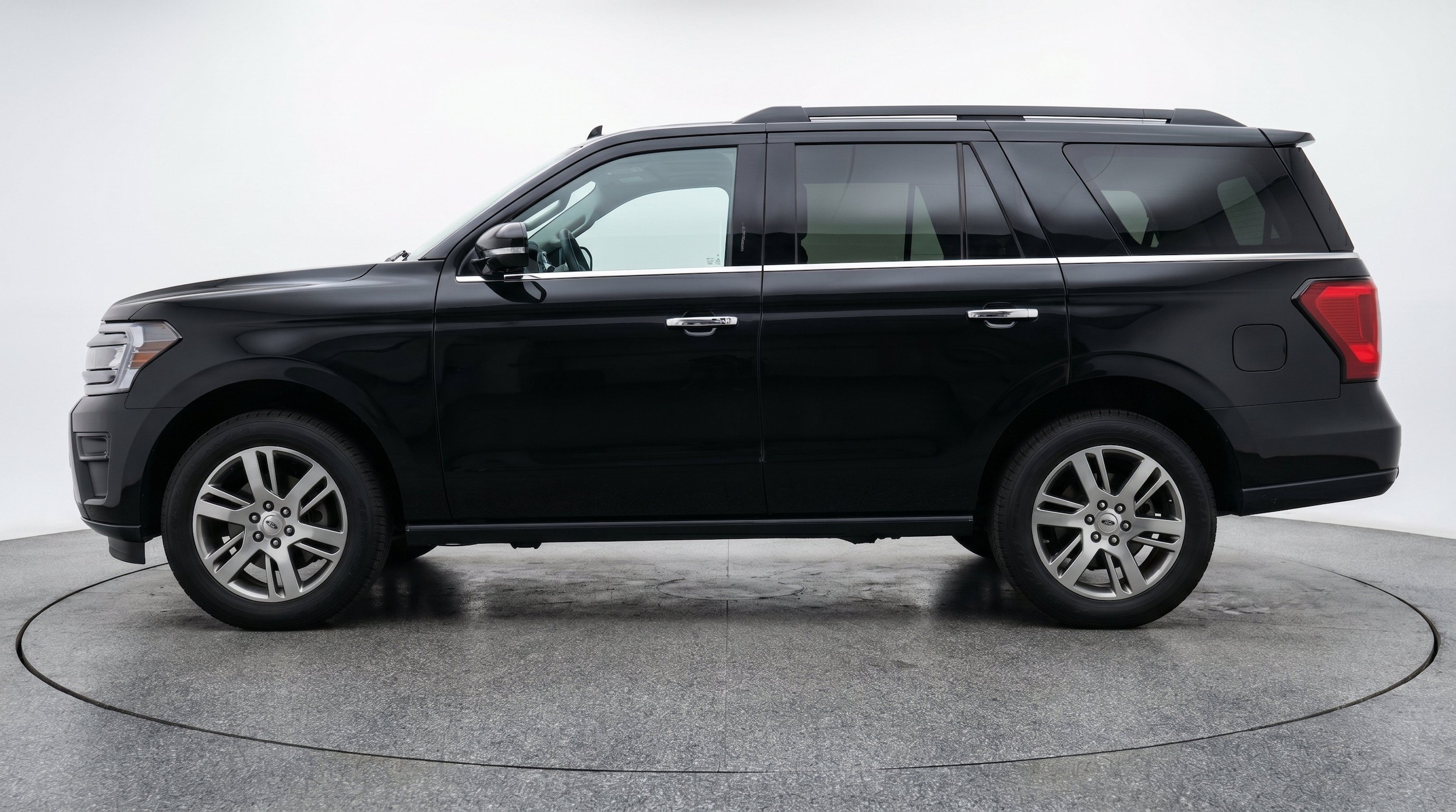 Thumbnail: 2024 Ford Expedition - 5