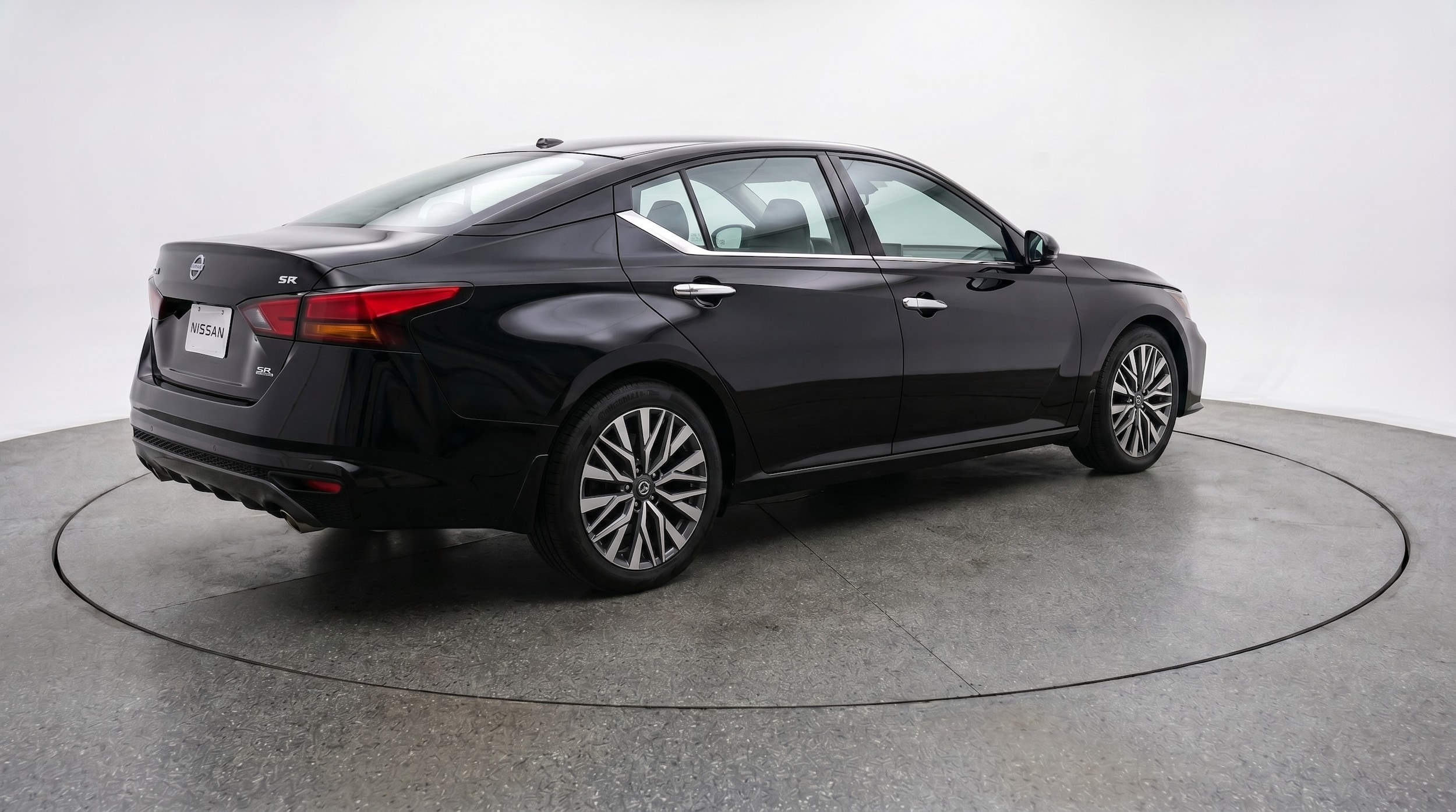 Thumbnail: 2025 Nissan Altima - 7