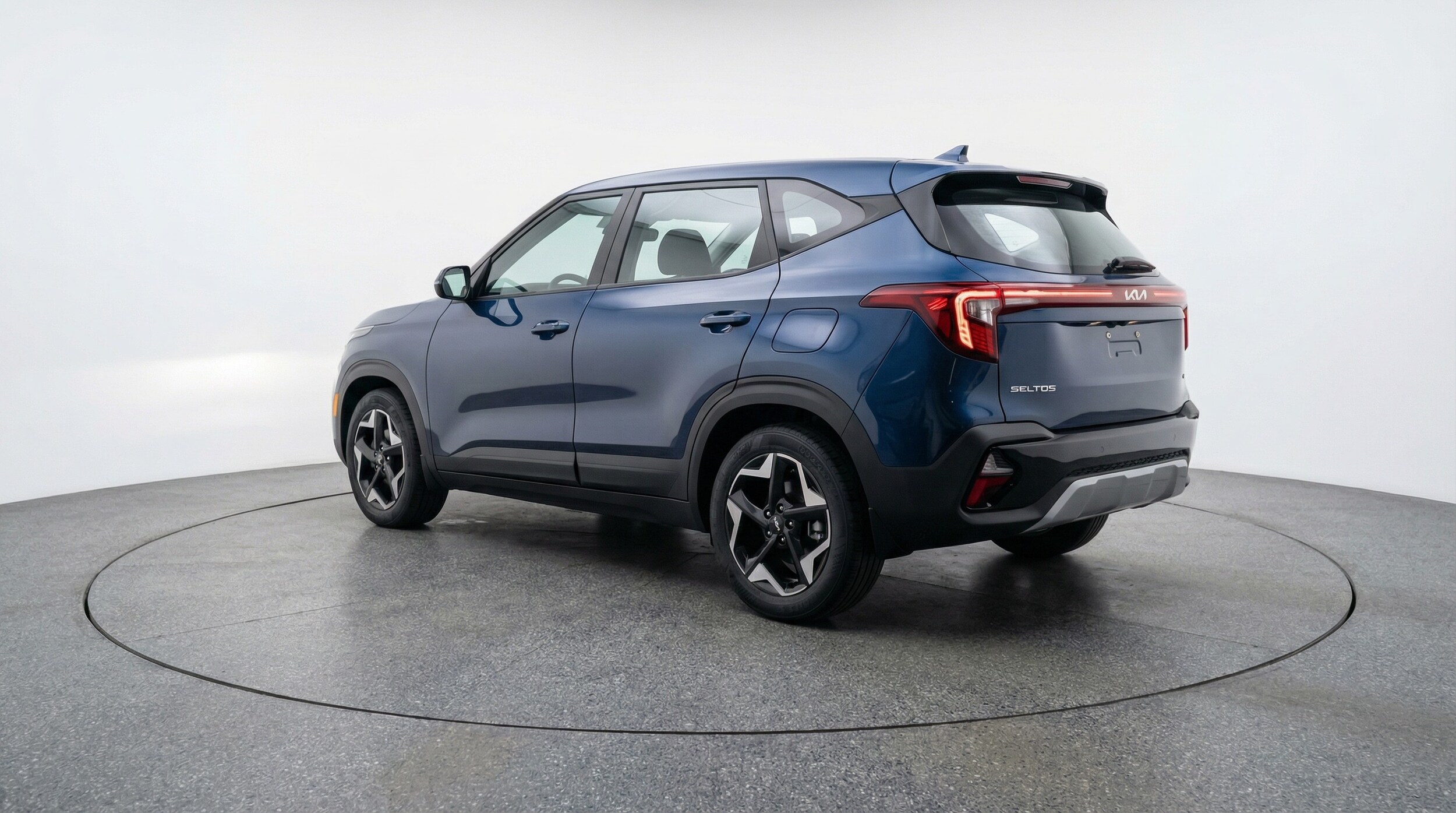 Thumbnail: 2025 Kia Seltos - 5