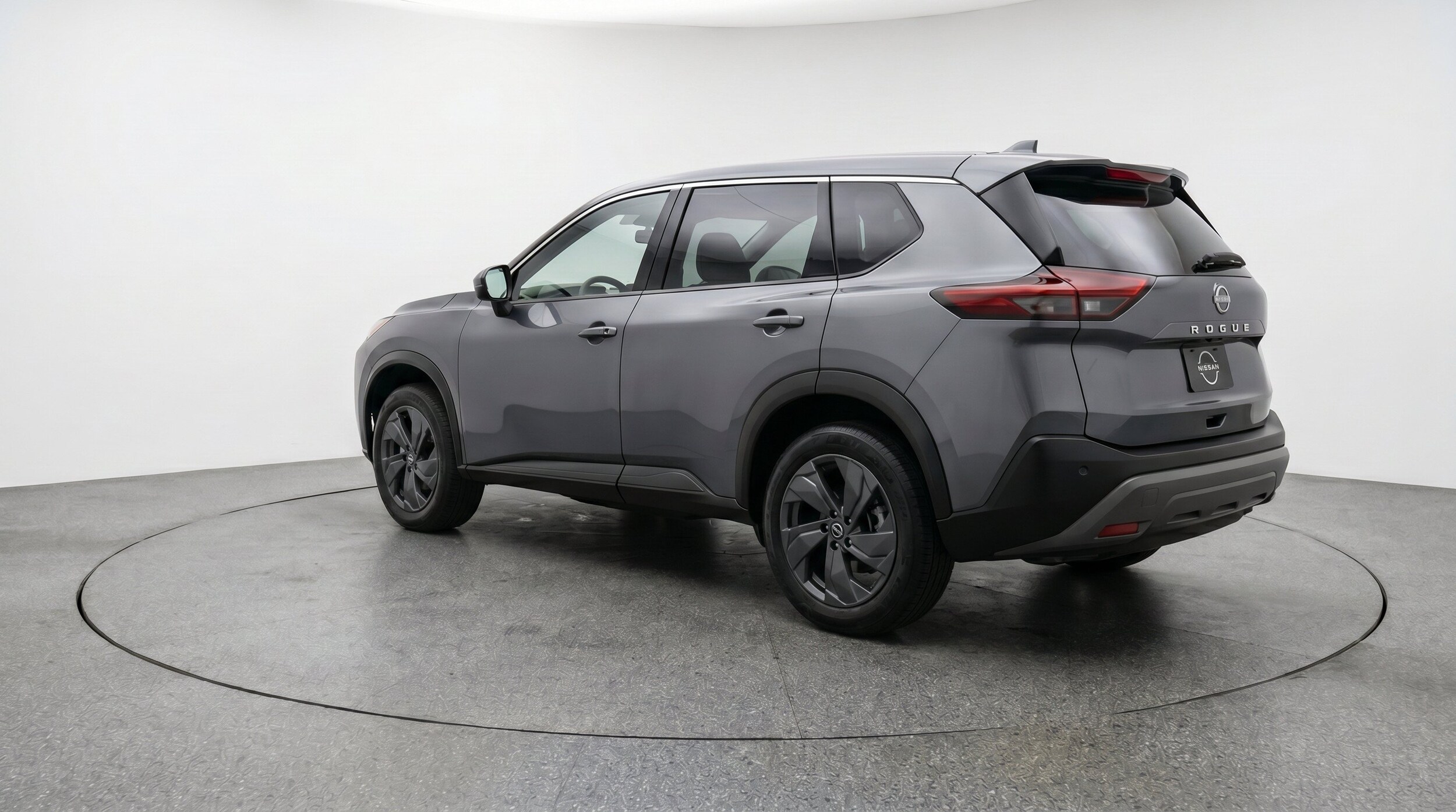Thumbnail: 2026 Nissan Rogue - 6