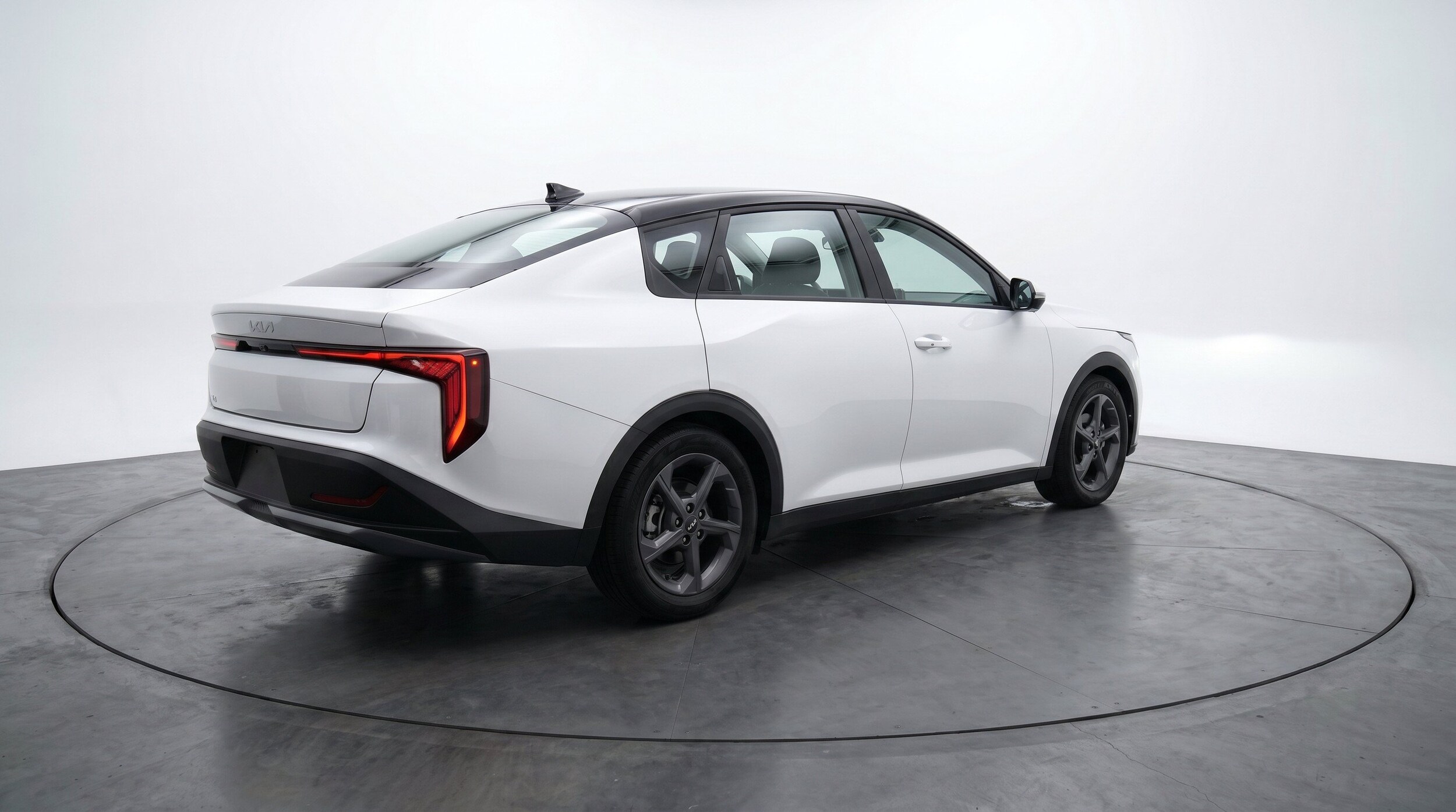 Thumbnail: 2026 Kia K4 - 9