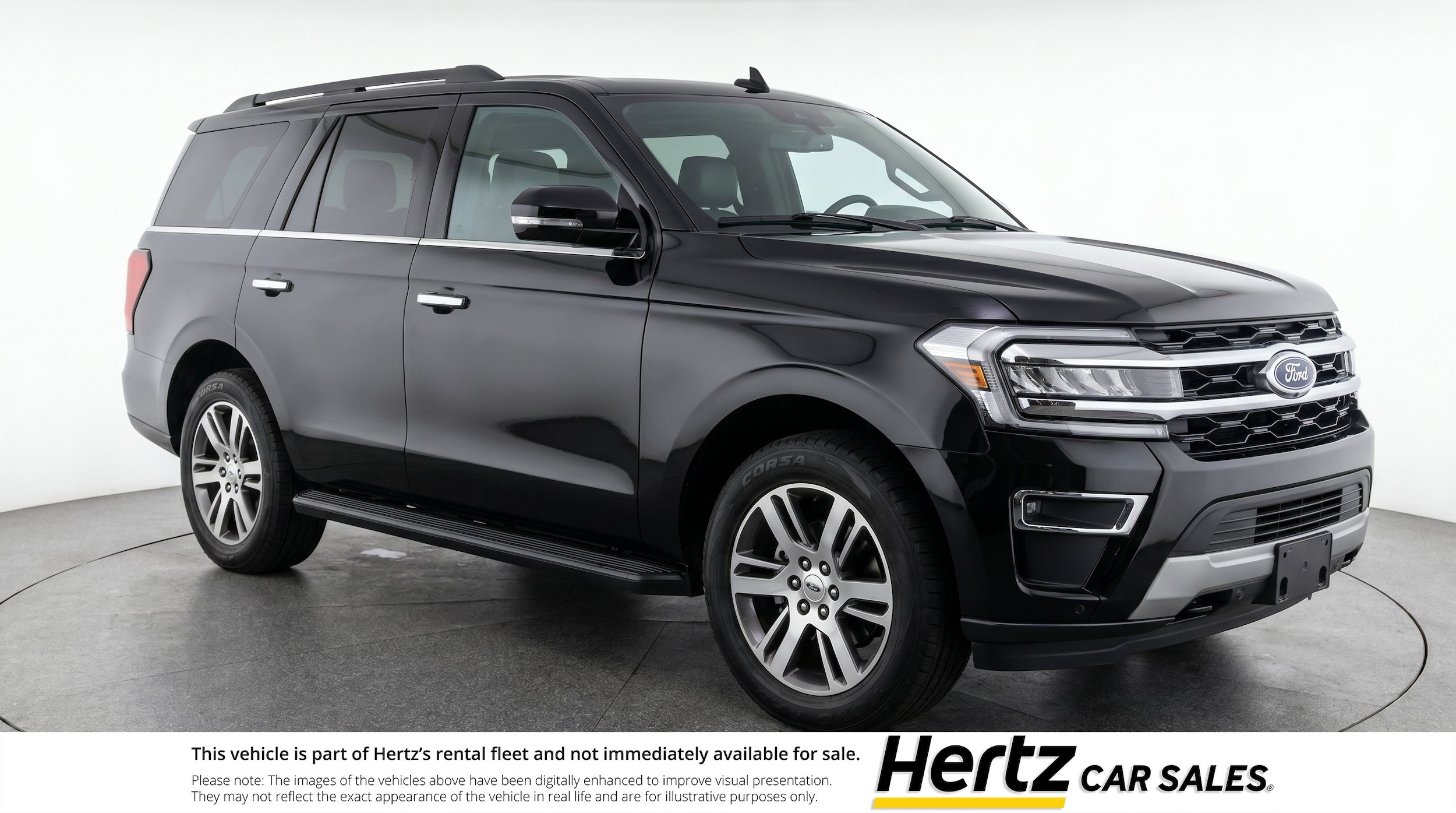Thumbnail: 2024 Ford Expedition - 1
