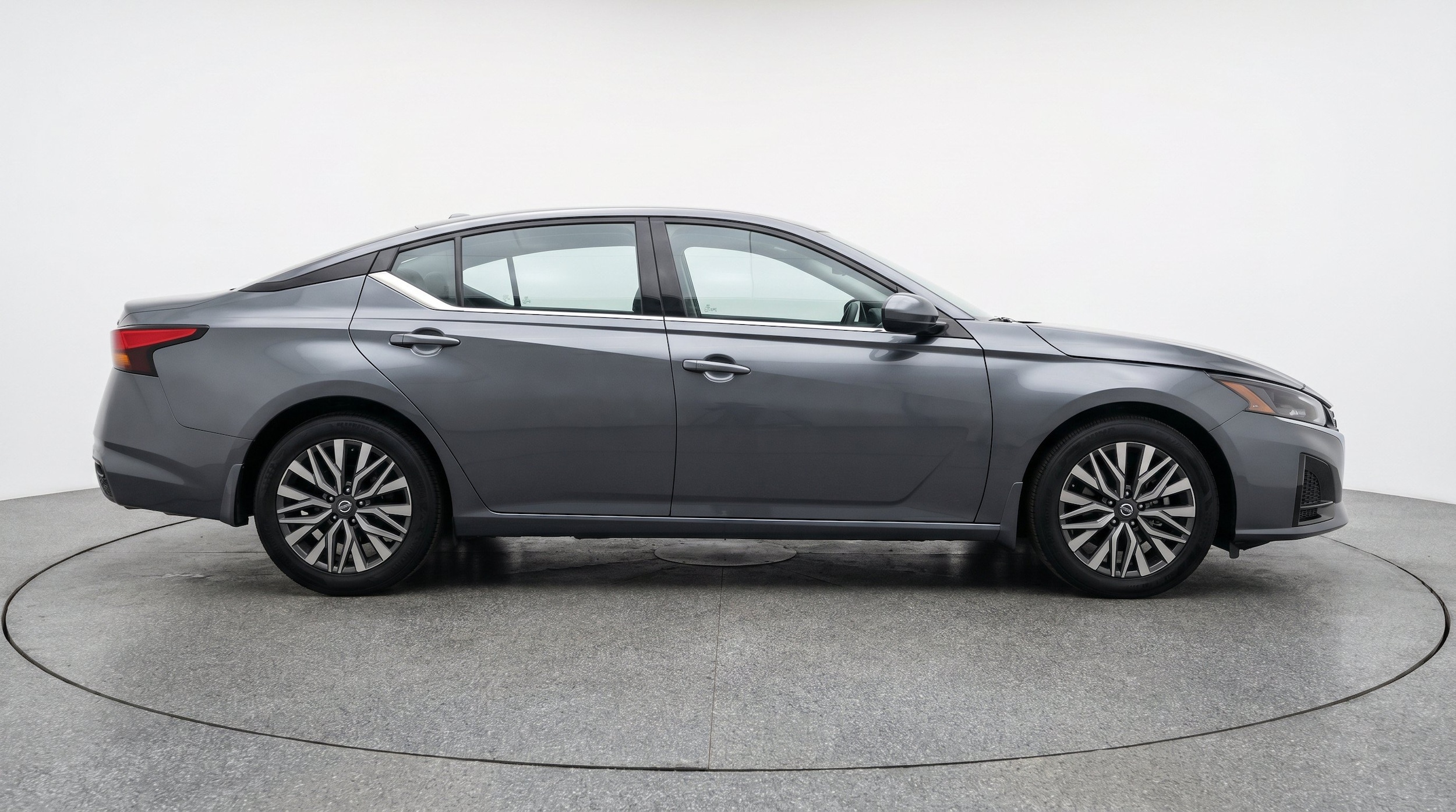 Thumbnail: 2025 Nissan Altima - 11