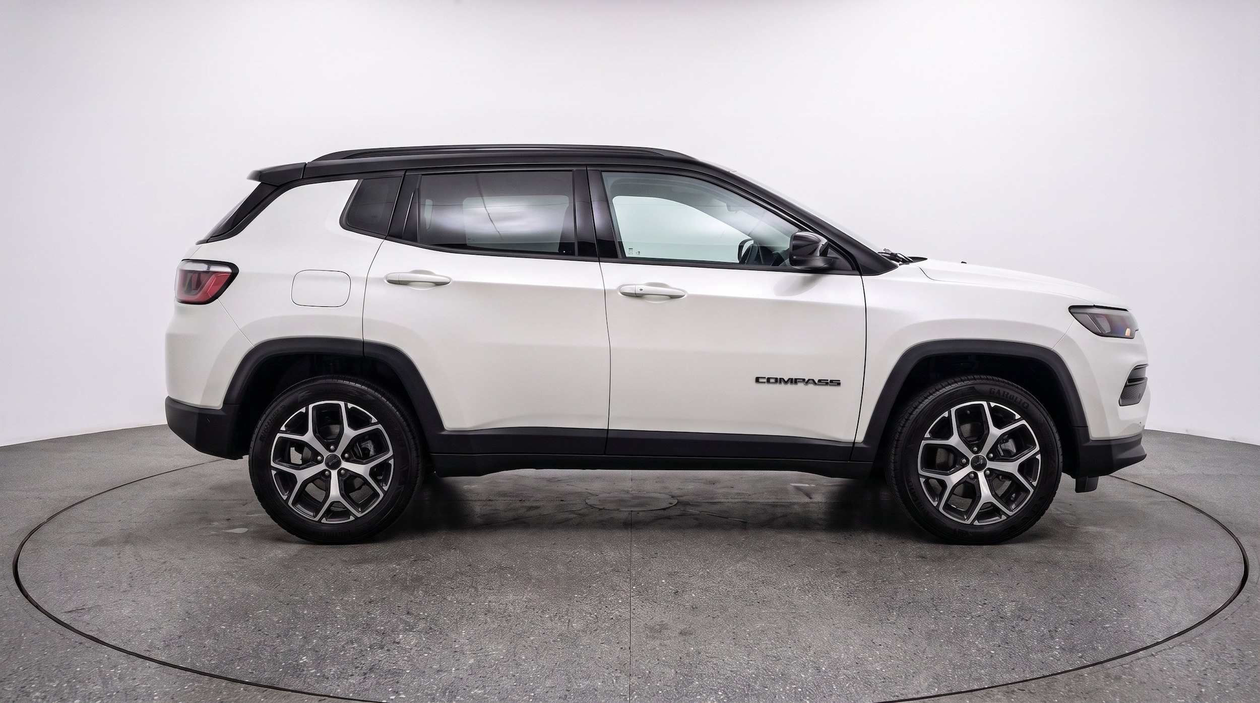 Thumbnail: 2025 Jeep Compass - 10
