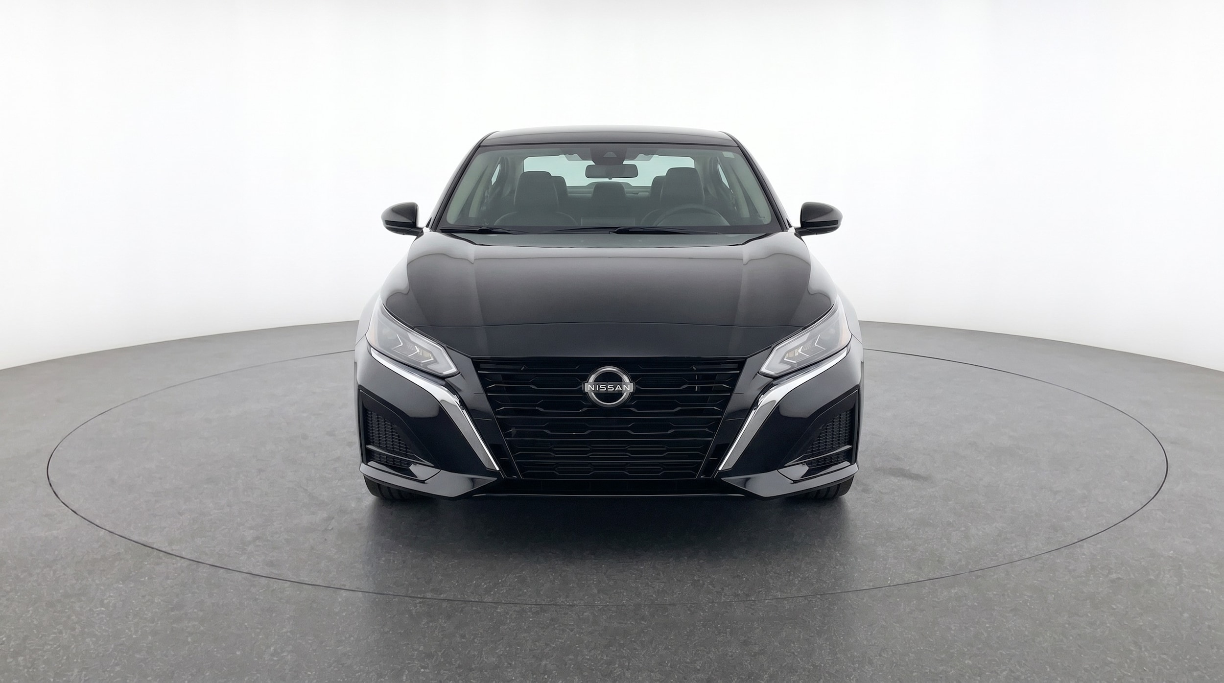 Thumbnail: 2025 Nissan Altima - 2