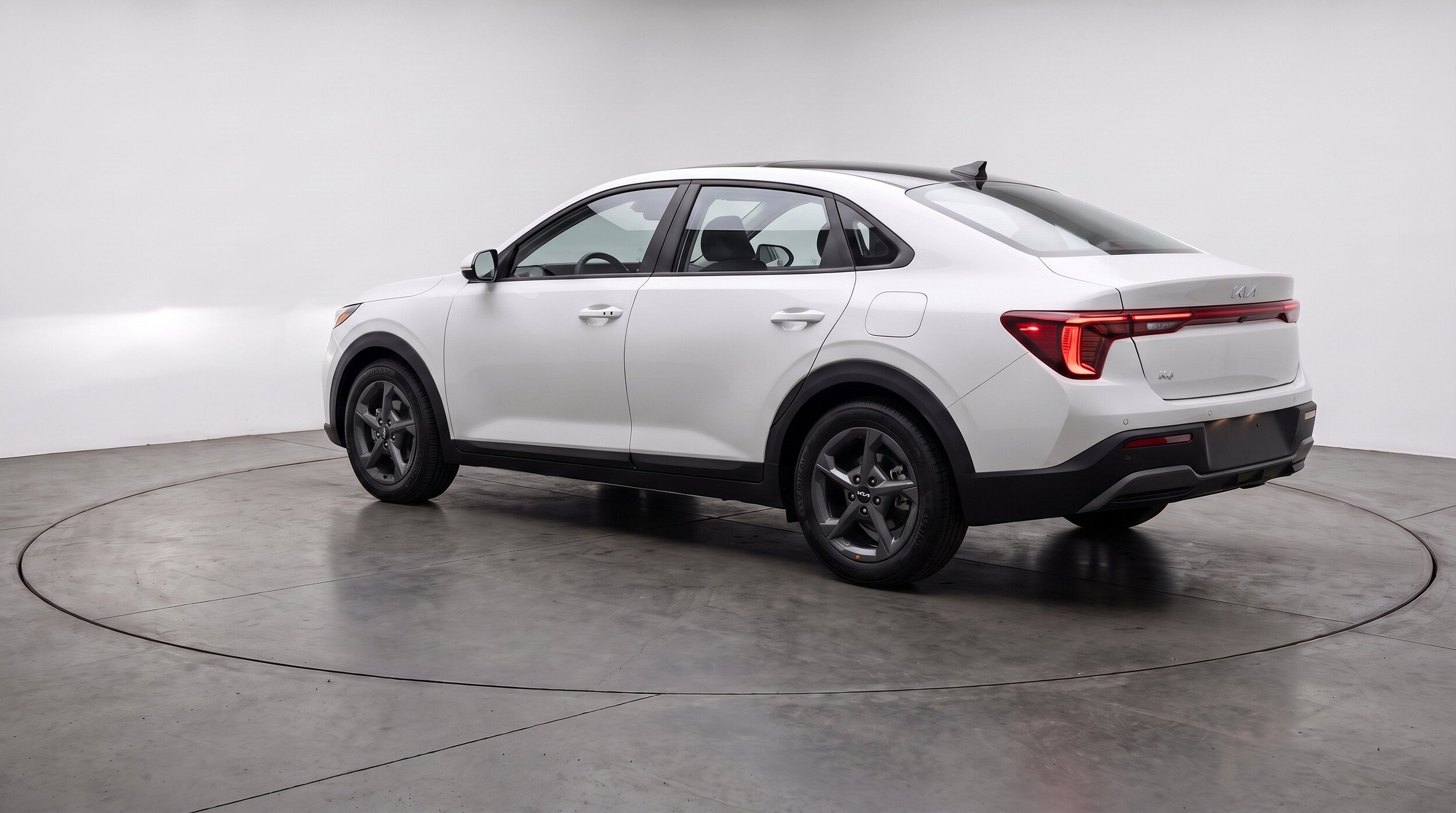 Thumbnail: 2026 Kia K4 - 6