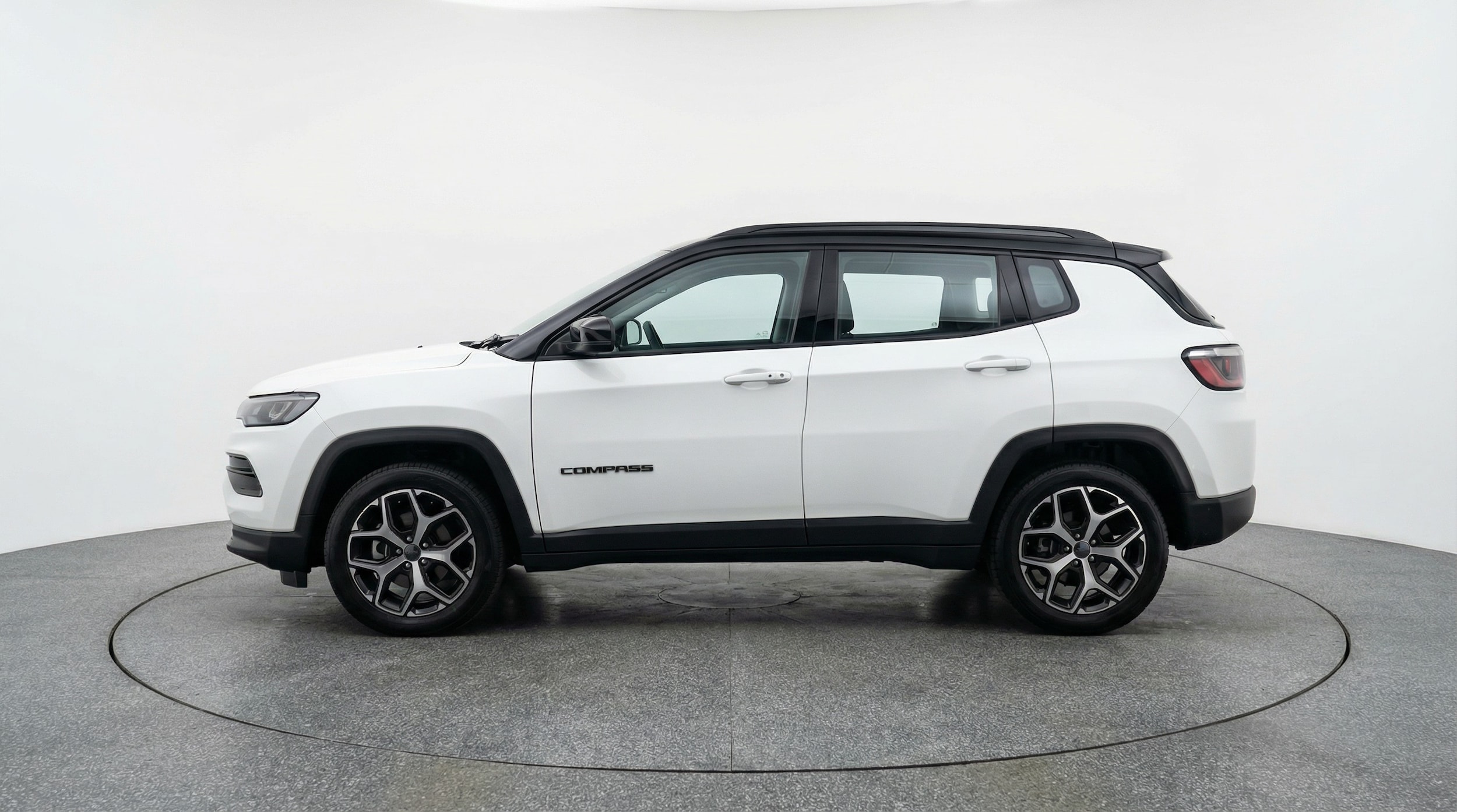 Thumbnail: 2025 Jeep Compass - 4