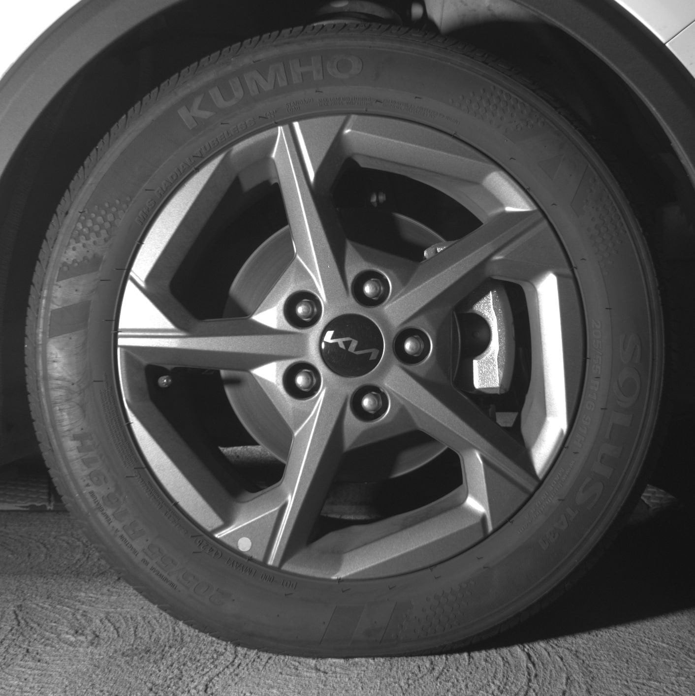 Thumbnail: 2026 Kia K4 - 13