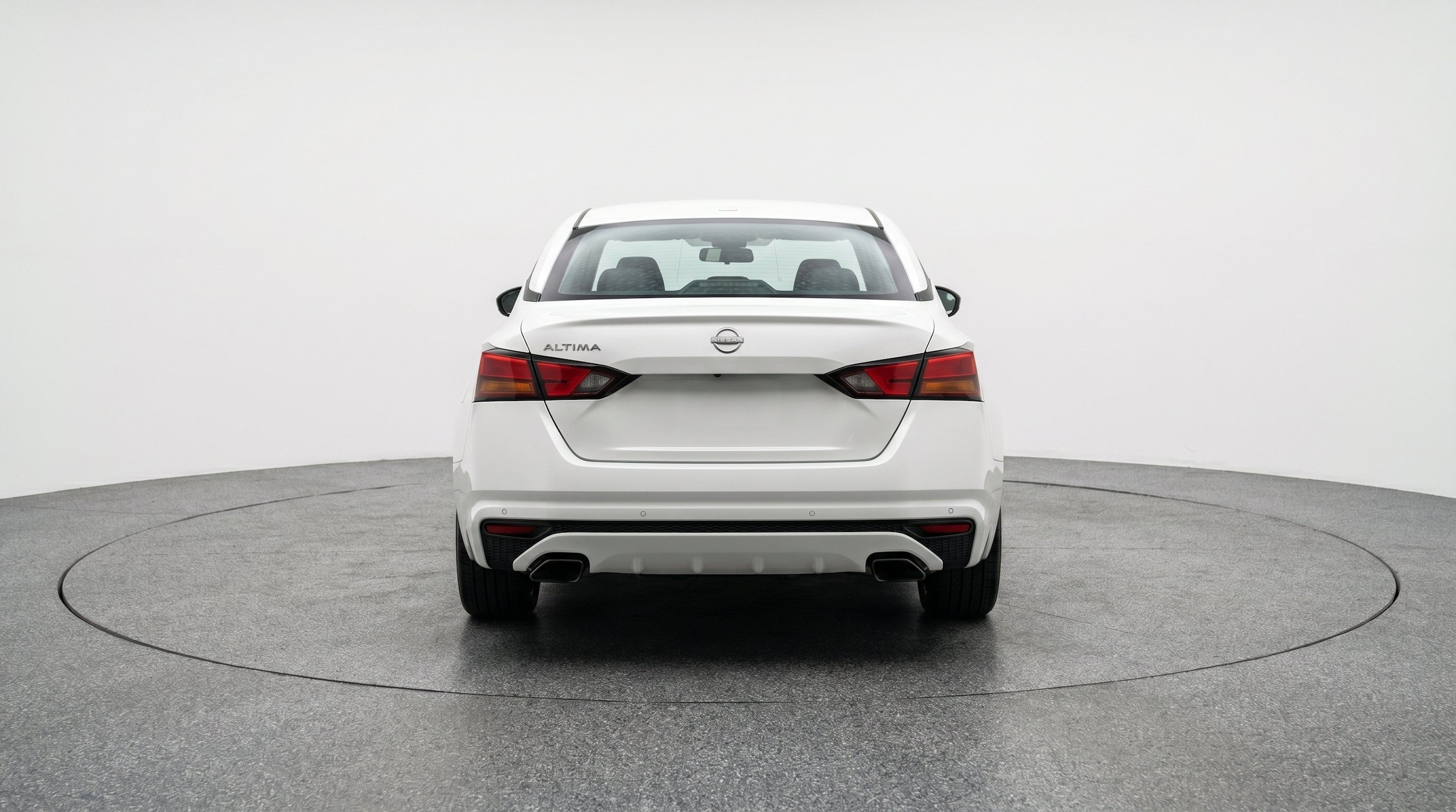 Thumbnail: 2025 Nissan Altima - 7