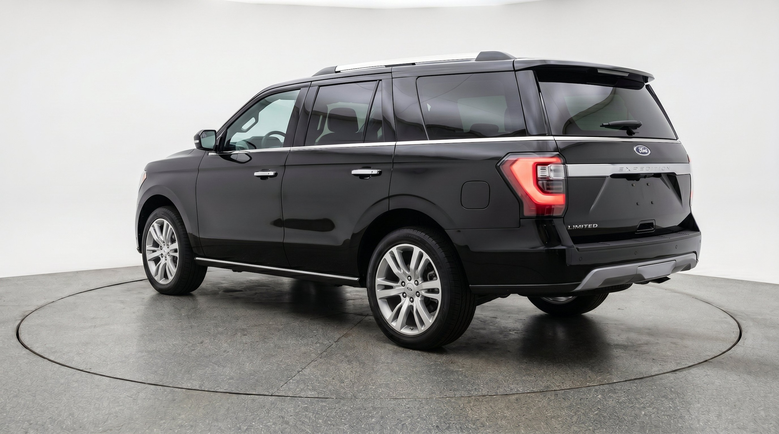 Thumbnail: 2024 Ford Expedition - 6