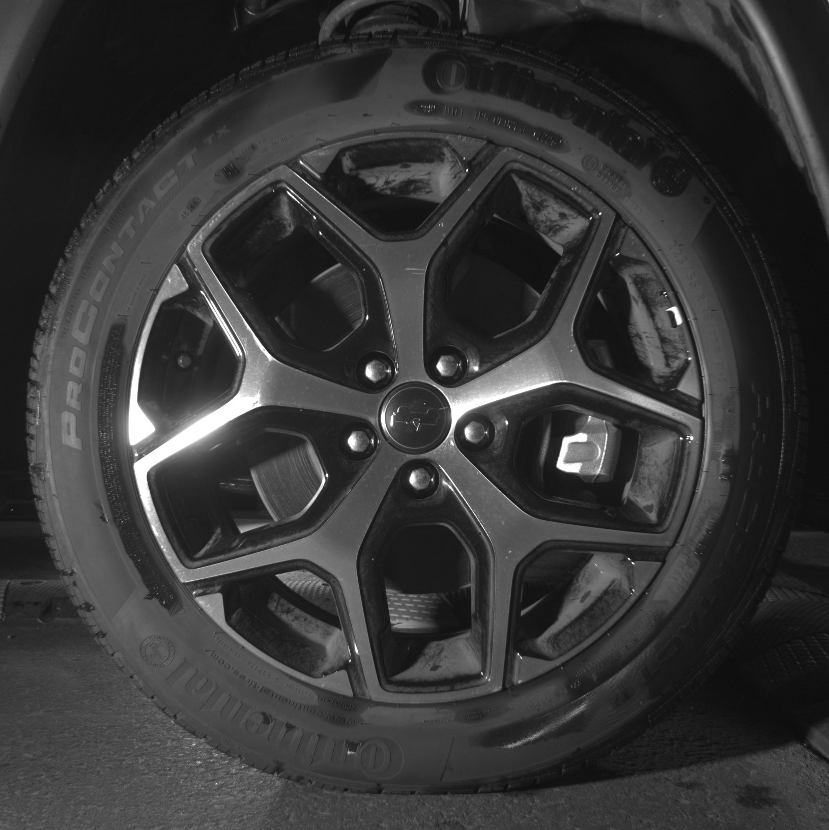 Thumbnail: 2025 Jeep Compass - 10