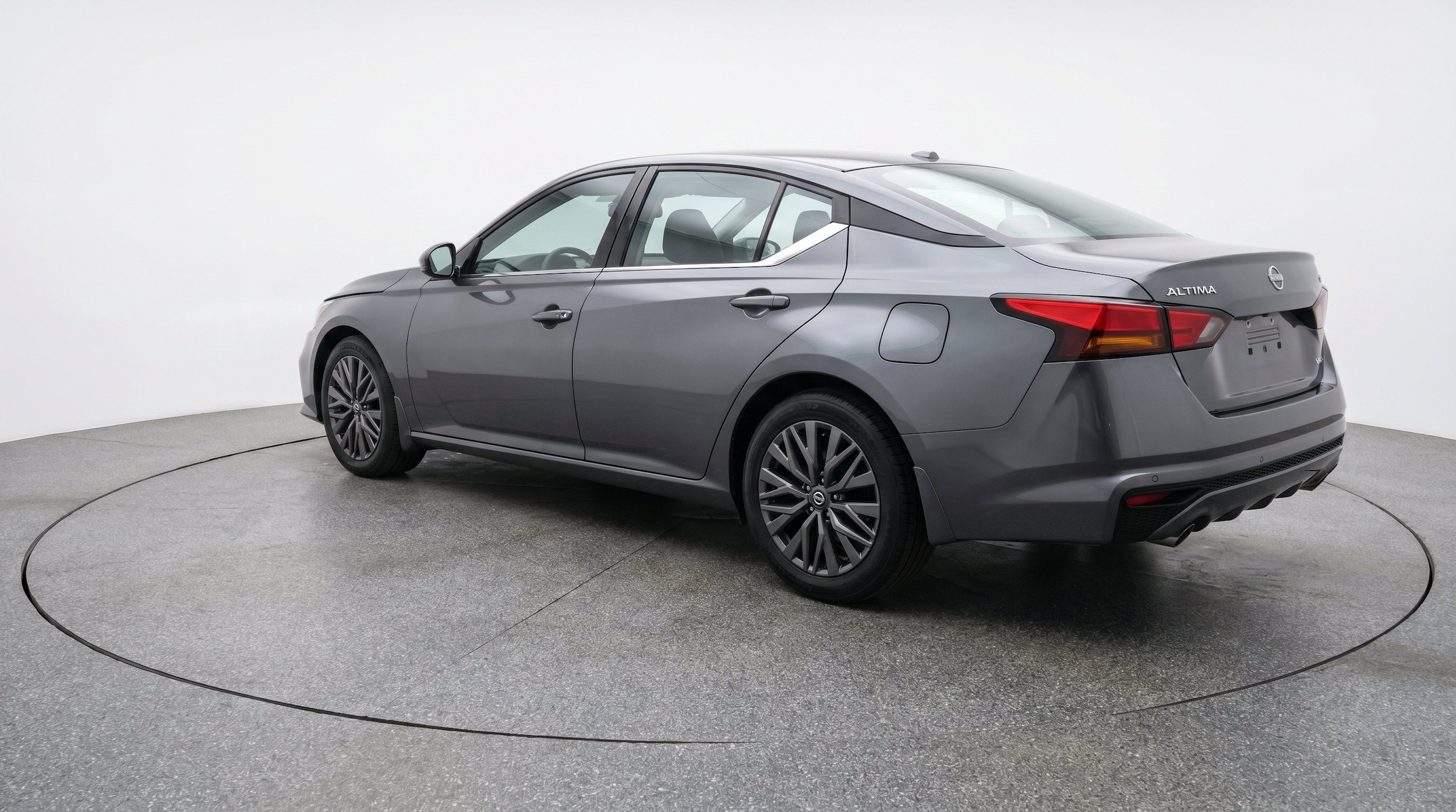 Thumbnail: 2025 Nissan Altima - 6