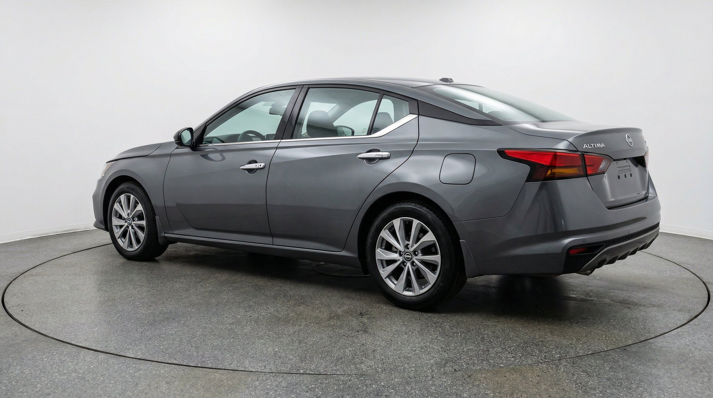 Thumbnail: 2025 Nissan Altima - 6