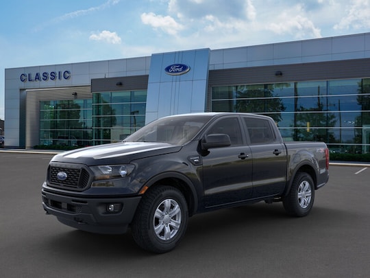 Classic Ford Of Mentor Ford Dealership In Mentor Oh