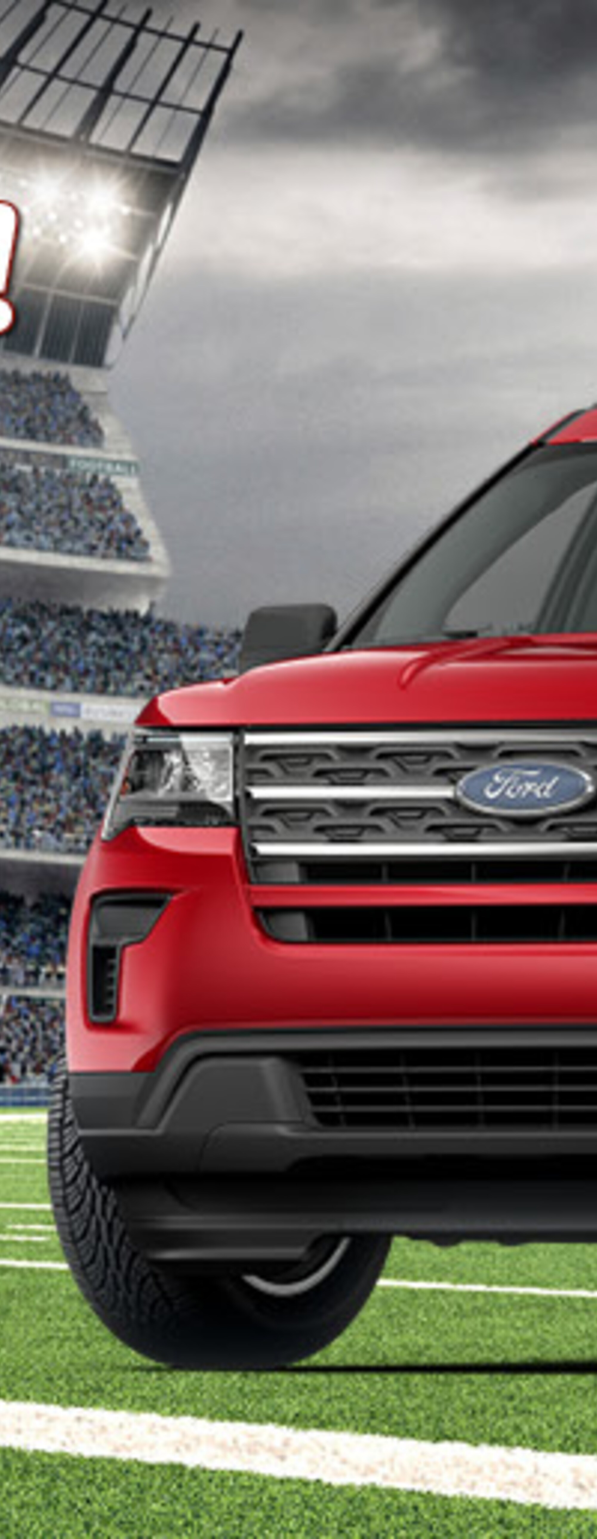 Ford Dealer Mentor Ohio