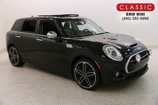 Pre Owned Inventory Classic Mini
