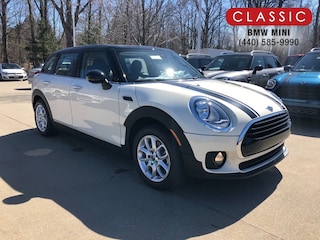 New Inventory Classic Mini