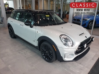 Mini 2019 Special Editions Classic Mini