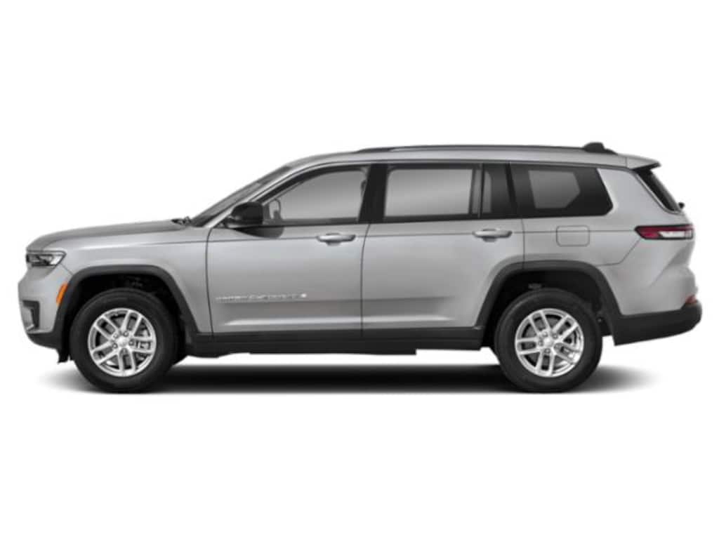 2025 Jeep Grand Cherokee L Limited For Sale in Richfield Classic
