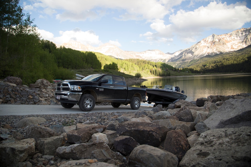 Shop Used Ram Trucks in Richfield Classic Motors Inc