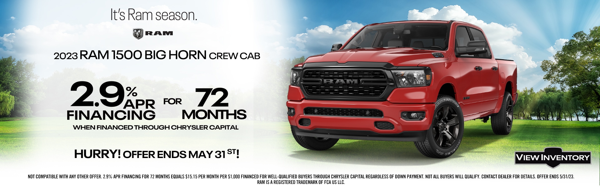 Classic Motors Inc. Dodge Jeep Ram Dealership in Richfield