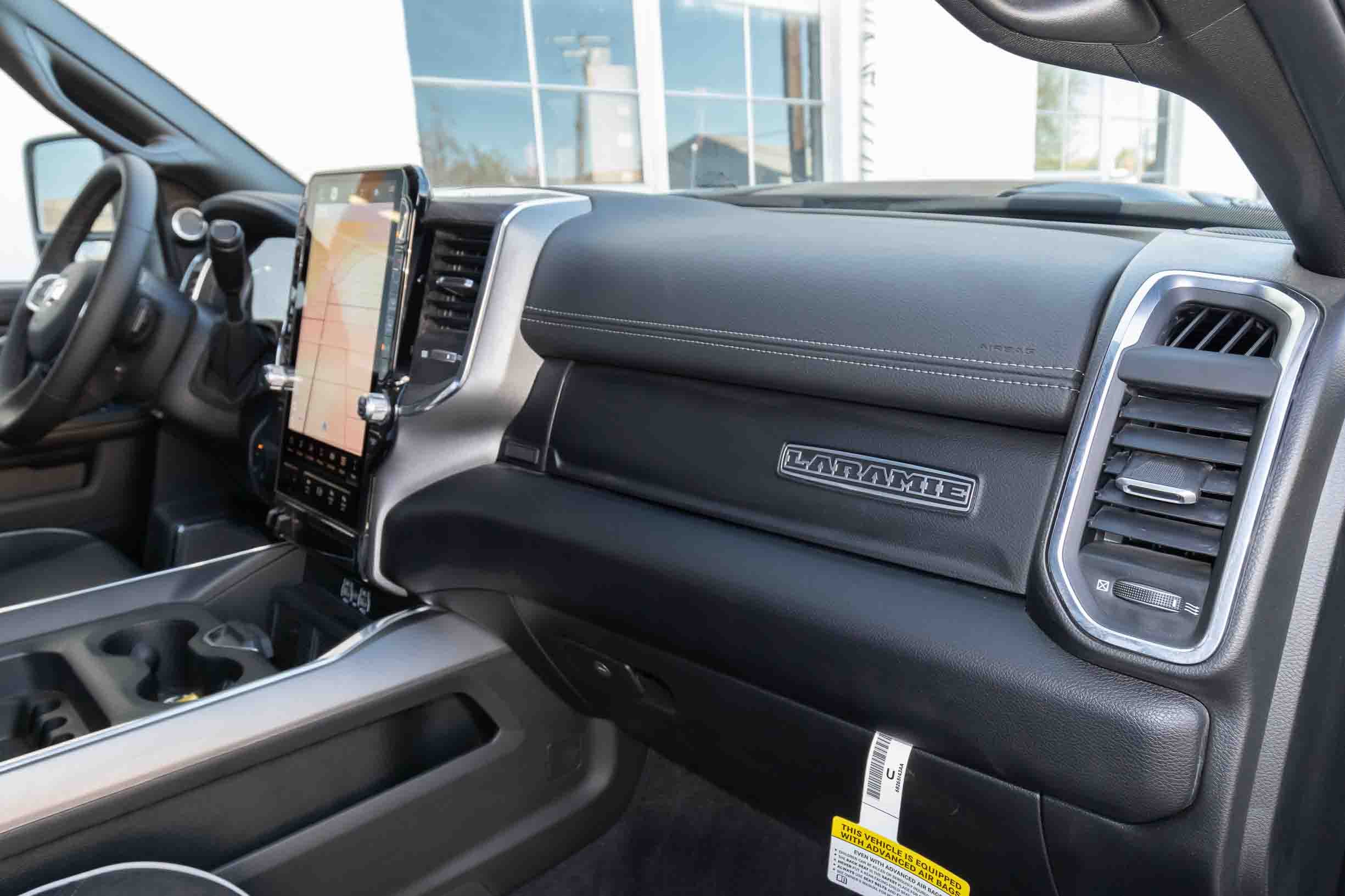 2025 RAM 2500 Laramie - Photo 20
