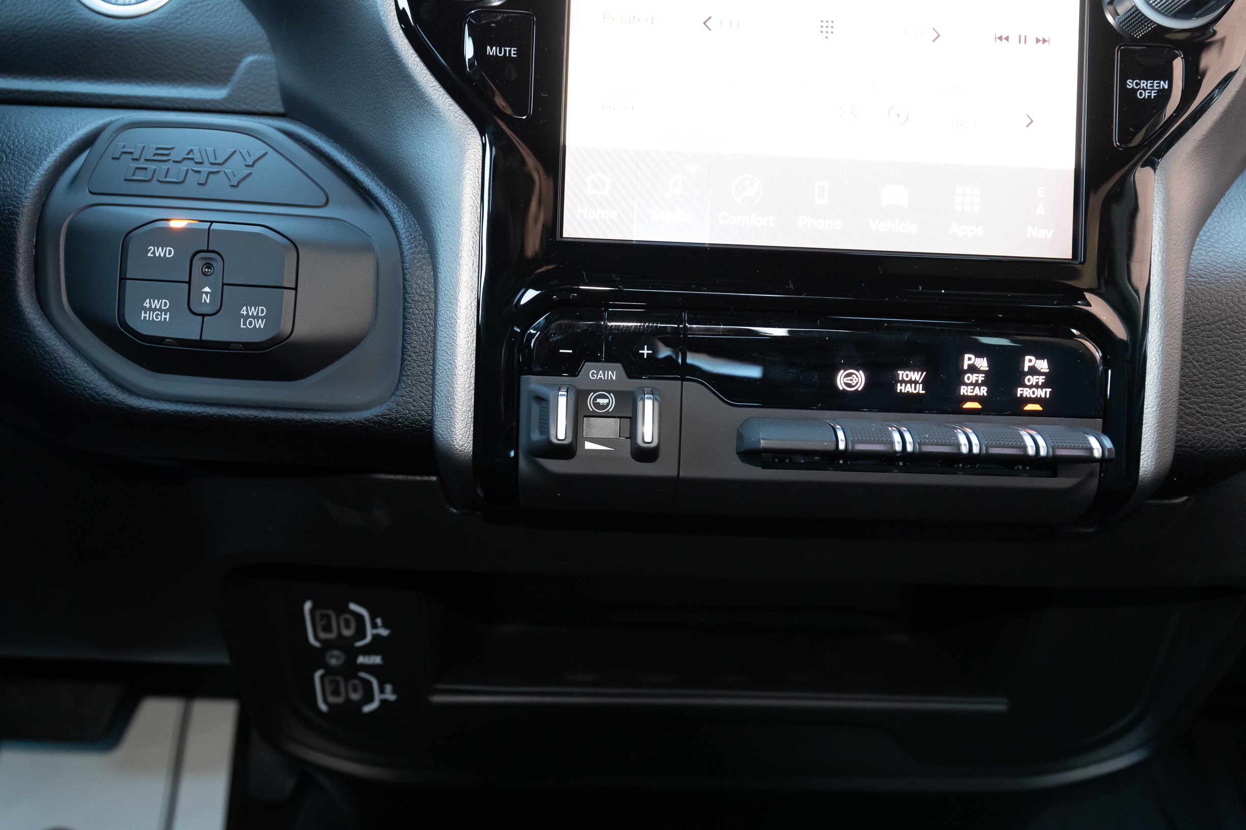 2026 RAM 2500 Big Horn - Photo 25