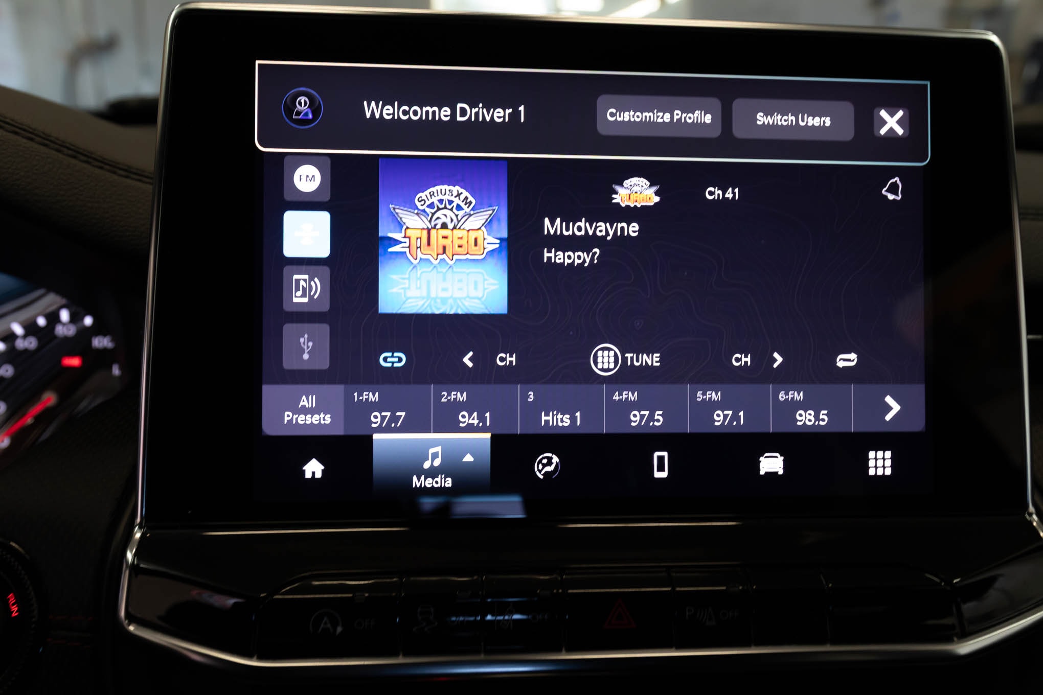 2025 Jeep Compass Trailhawk - Photo 23