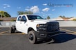 Ram 3500 Chassis Cab