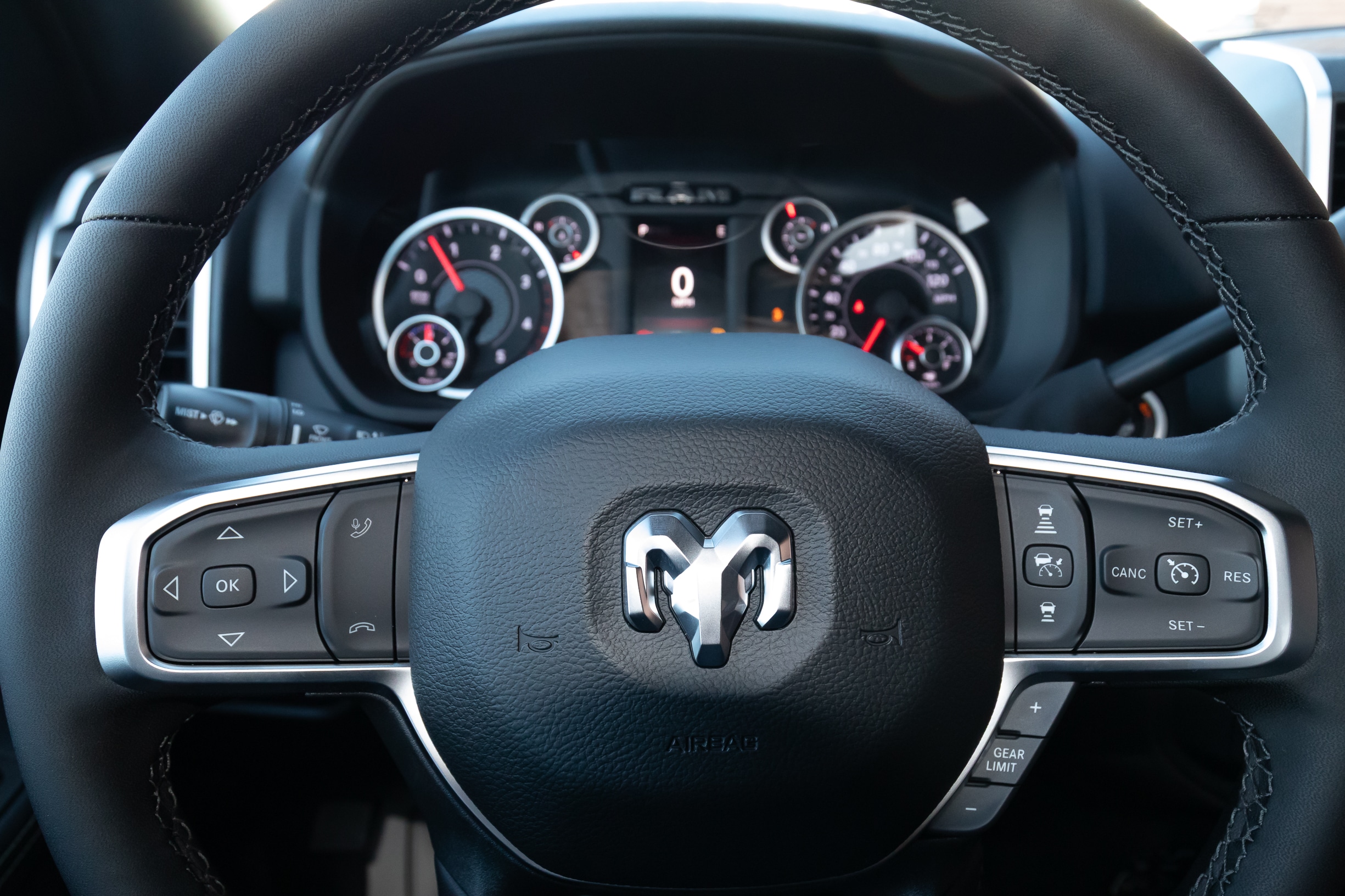 2026 RAM 2500 Big Horn - Photo 20