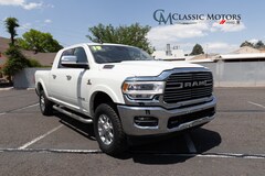 Used 2019 Ram 2500 Laramie Mega Cab 4WD 6FT Box for sale in Richfield UT