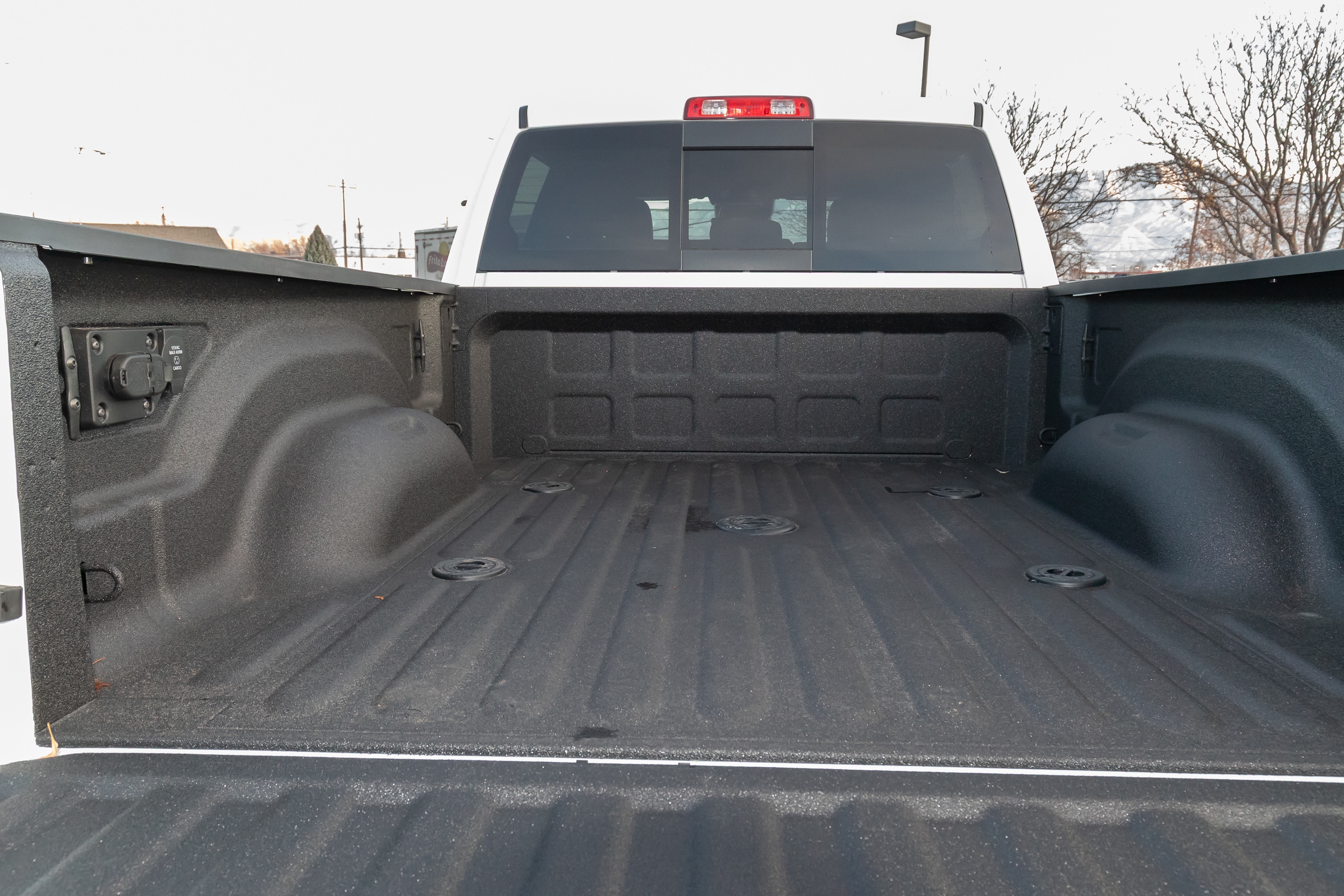 2026 RAM 2500 Tradesman - Photo 13