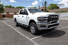 2025 Ram 2500 TRADESMAN CREW CAB 4X4 6'4 BOX Pickup