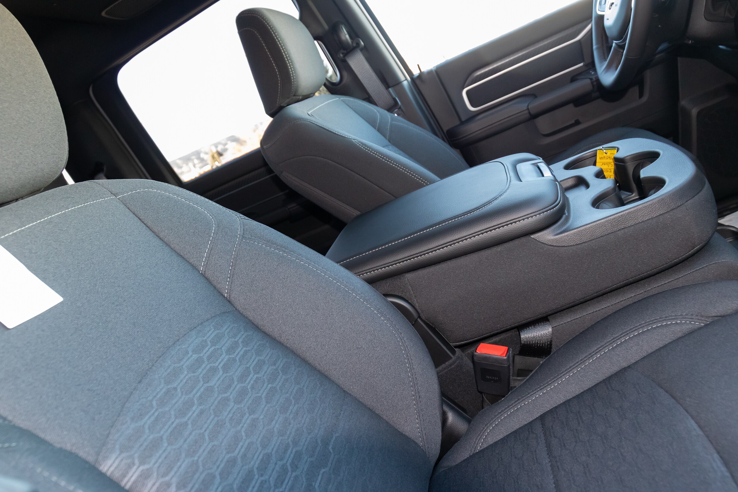 2026 RAM 2500 Big Horn - Photo 18