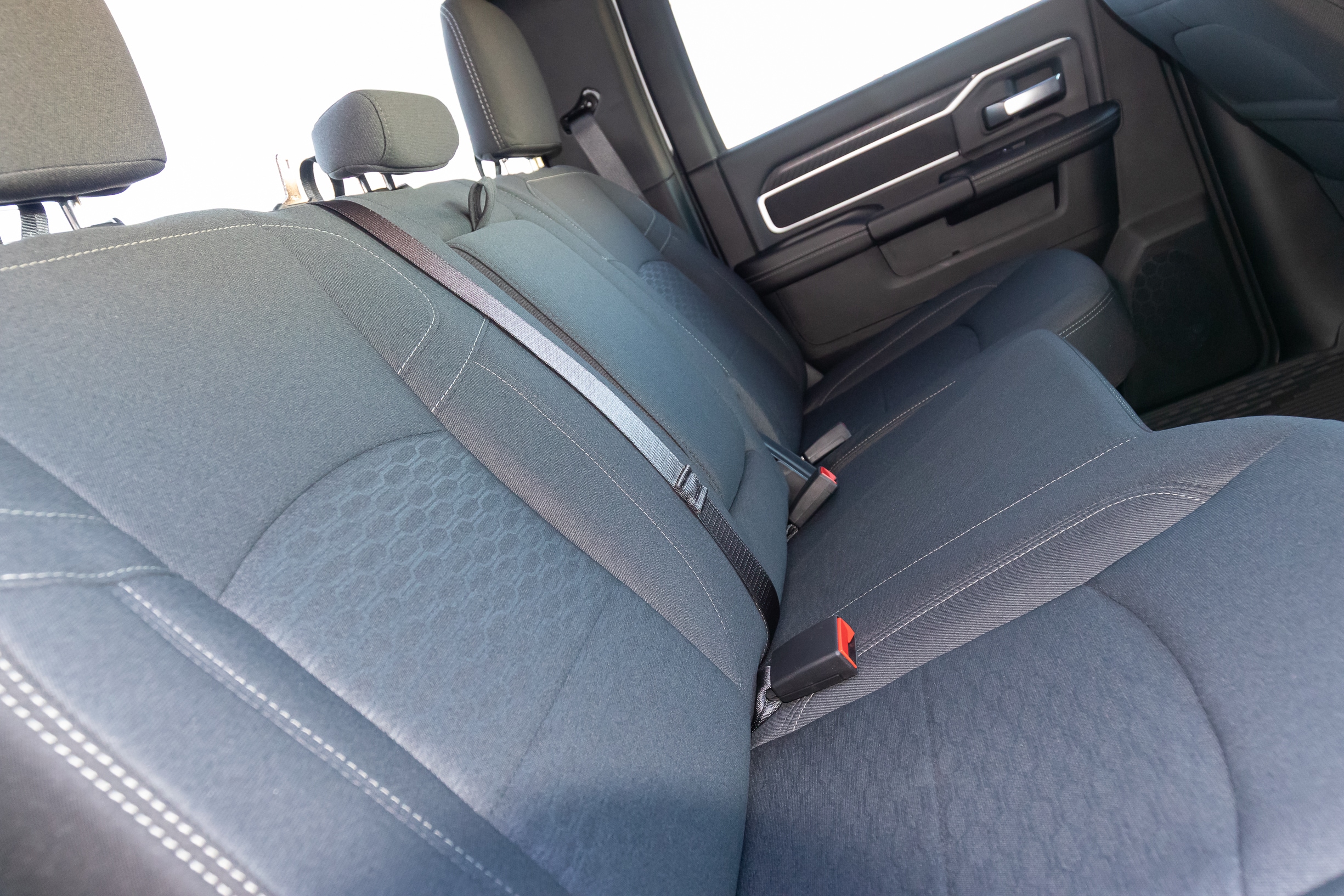 2026 RAM 2500 Big Horn - Photo 16