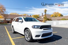 2019 Dodge Durango GT Plus SUV
