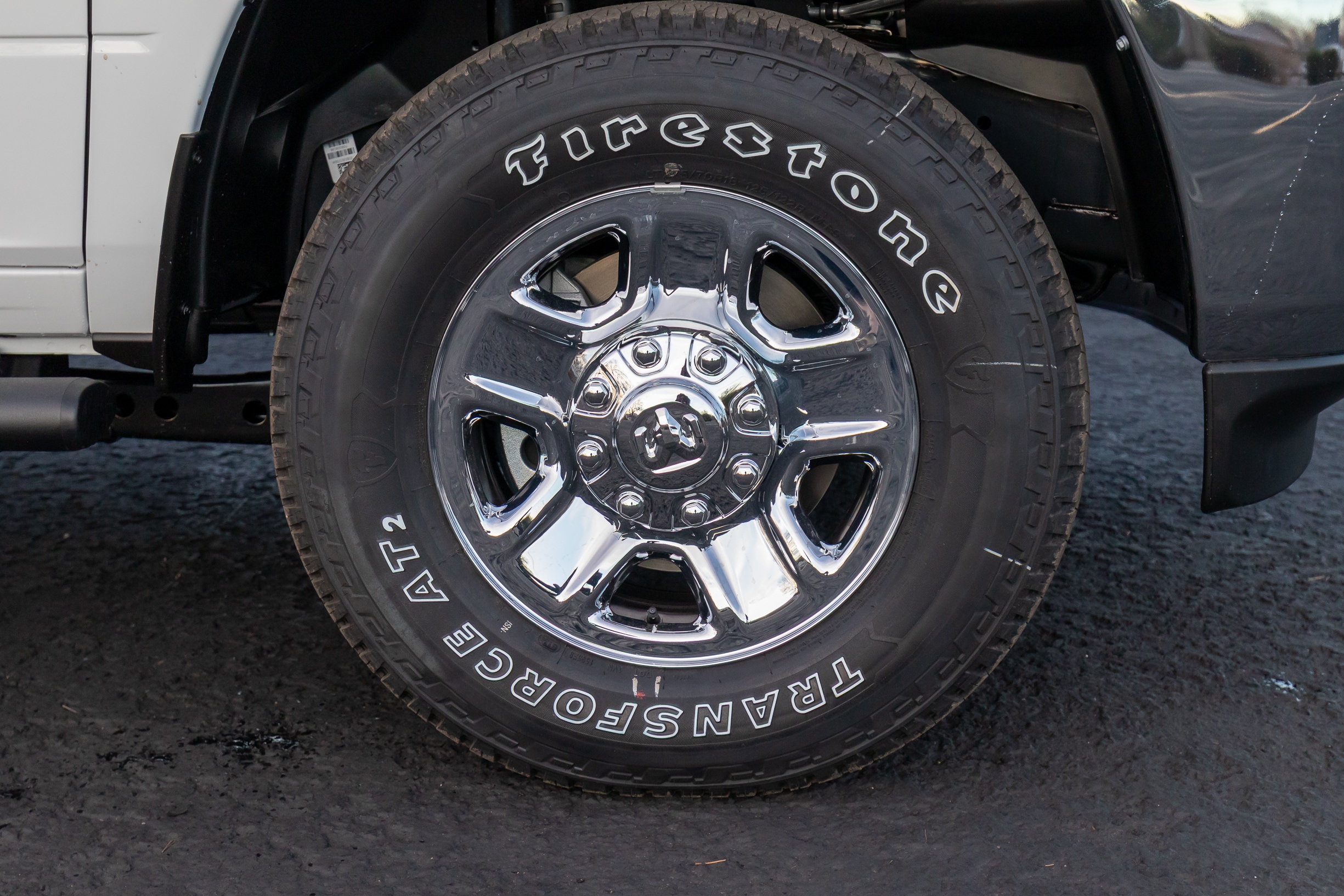 2026 RAM 2500 Tradesman - Photo 28