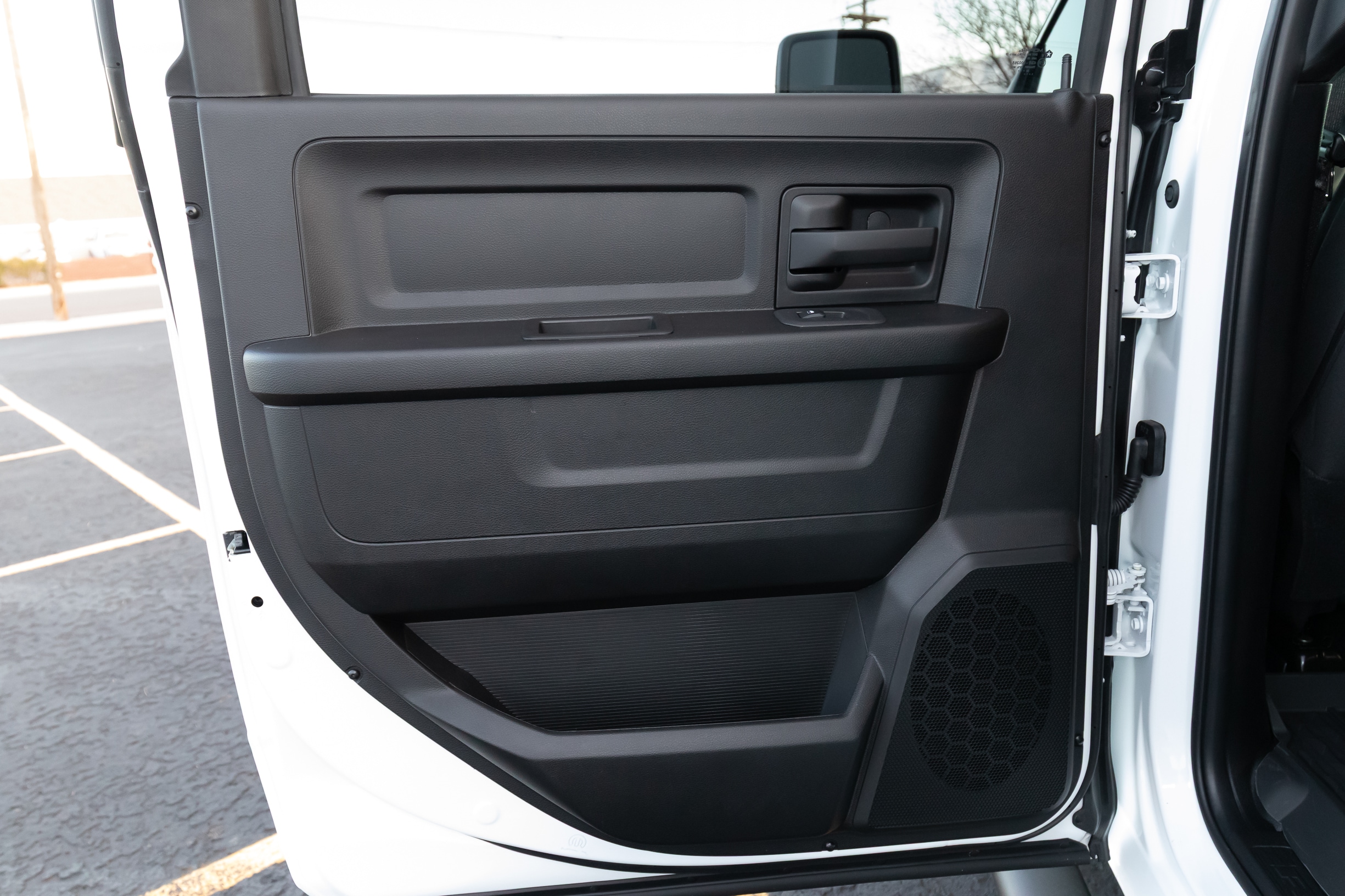 2026 RAM 2500 Tradesman - Photo 11
