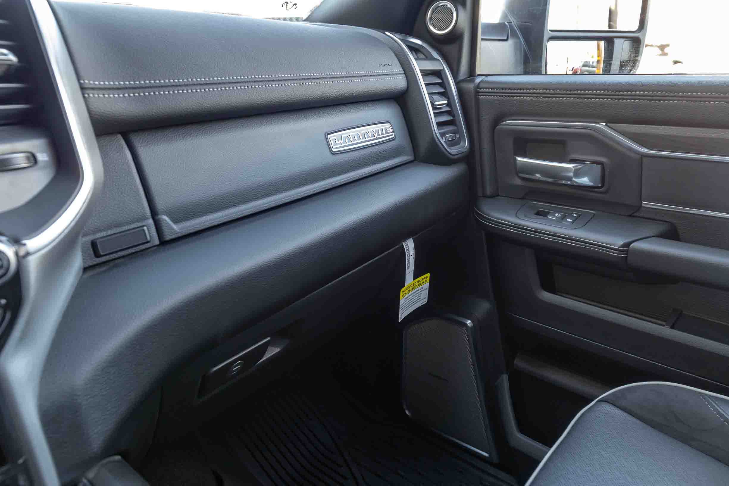 2025 RAM 2500 Laramie - Photo 28