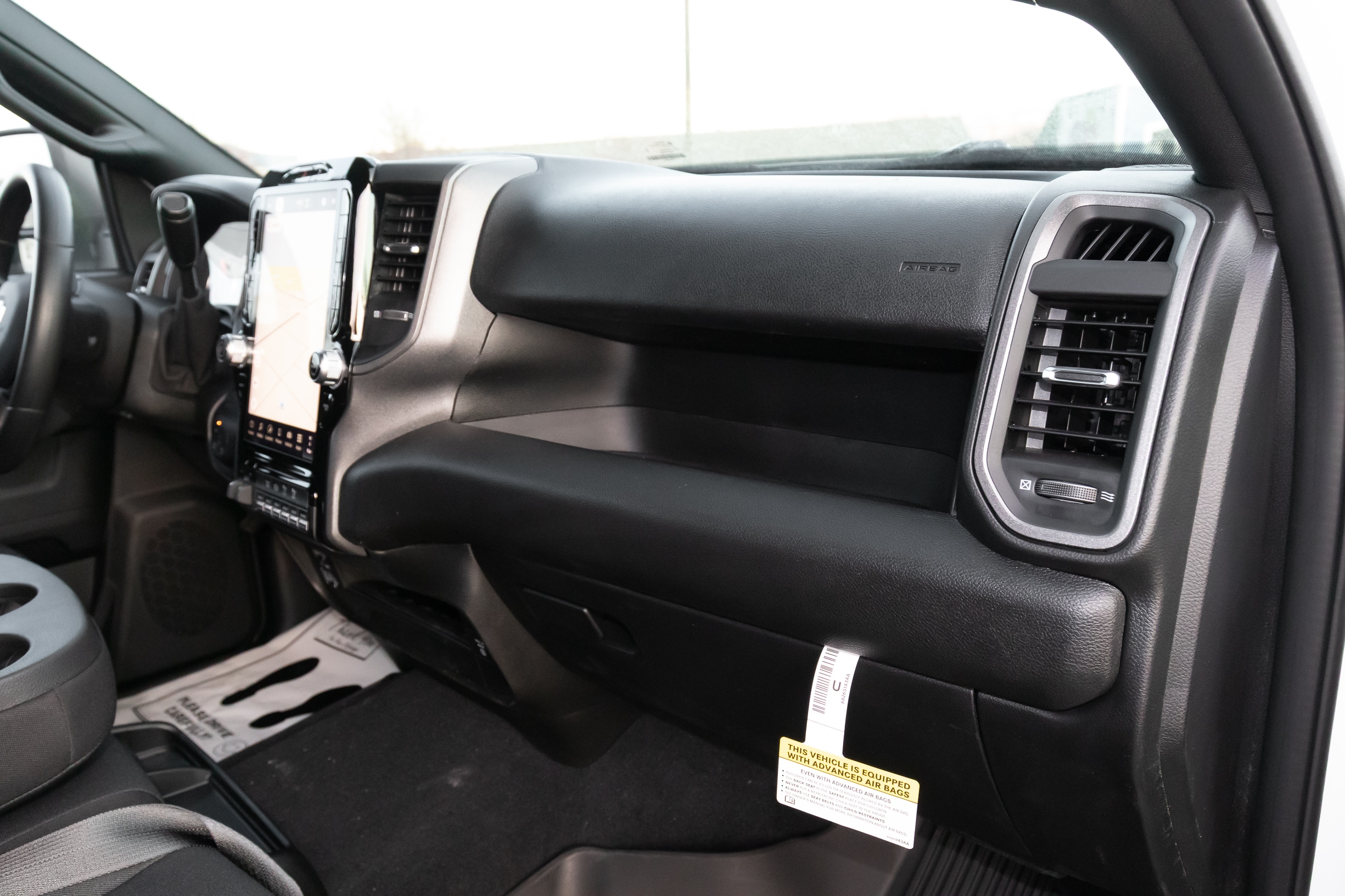 2026 RAM 2500 Tradesman - Photo 18