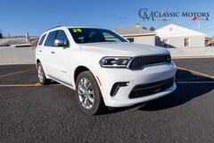 2024 Dodge Durango Citadel SUV