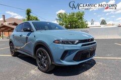 2024 Dodge Hornet R/T SUV