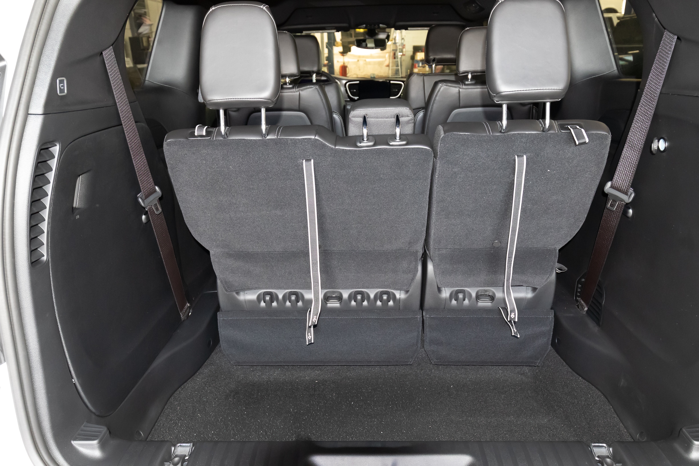 2026 Chrysler Pacifica Select - Photo 14