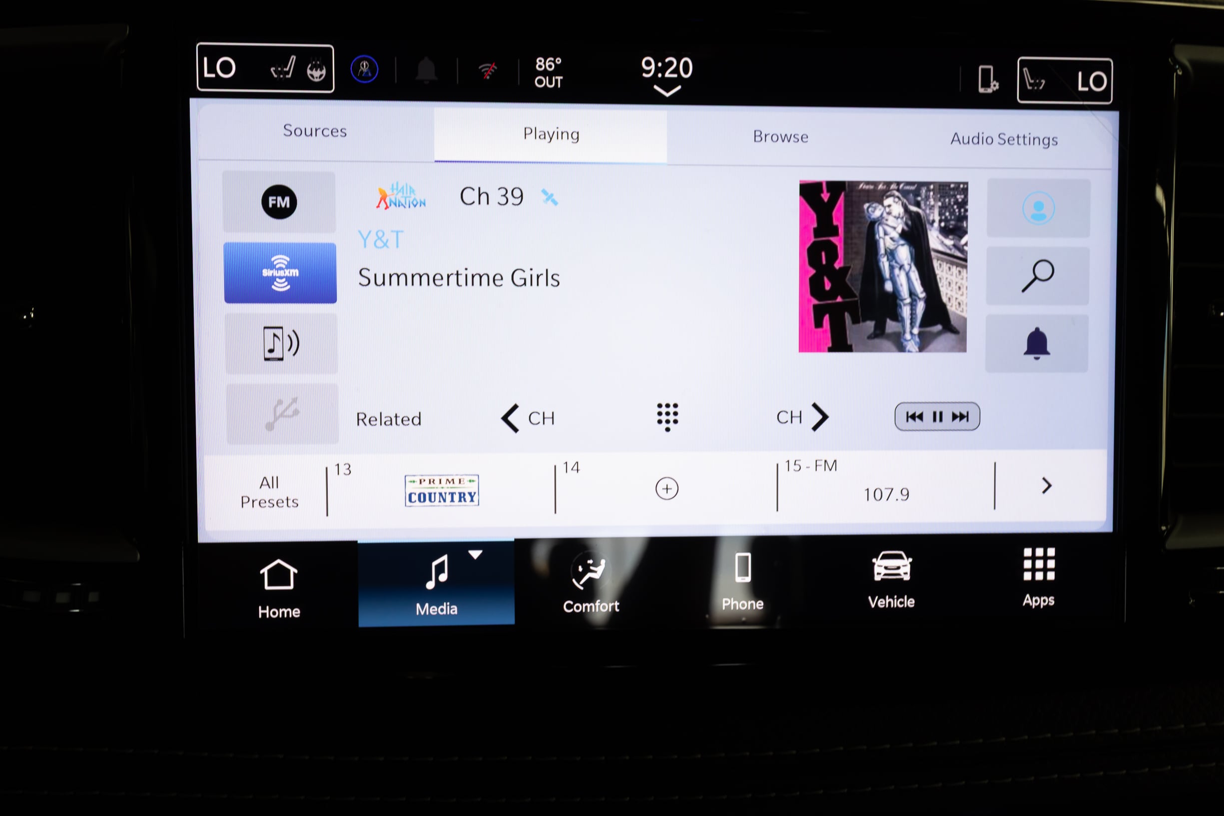 2026 Chrysler Pacifica Select - Photo 23
