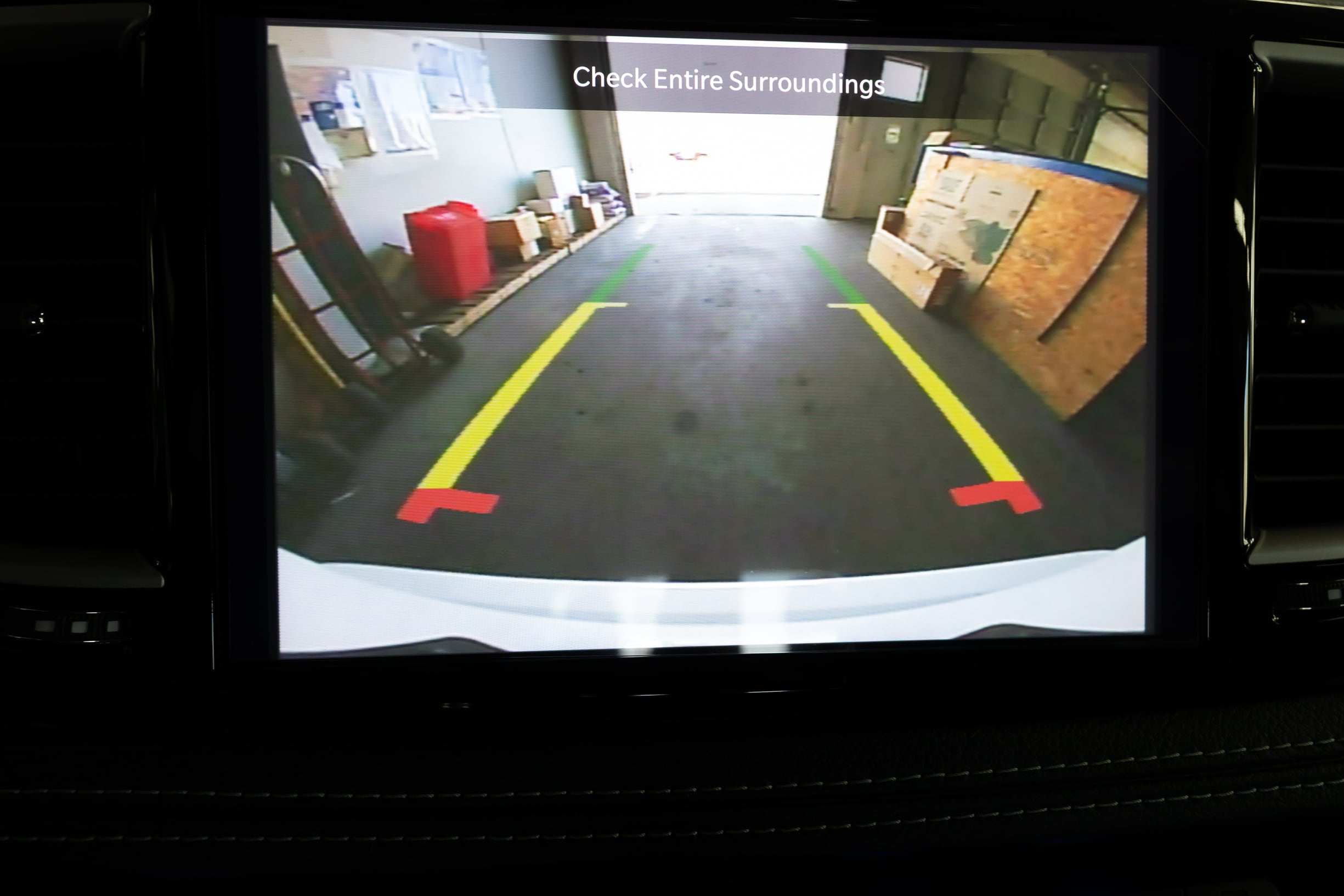 2026 Chrysler Pacifica Select - Photo 25