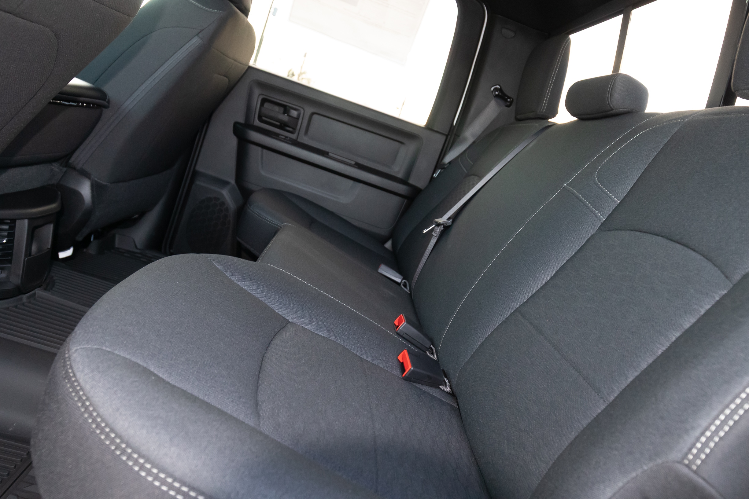 2026 RAM 2500 Tradesman - Photo 12