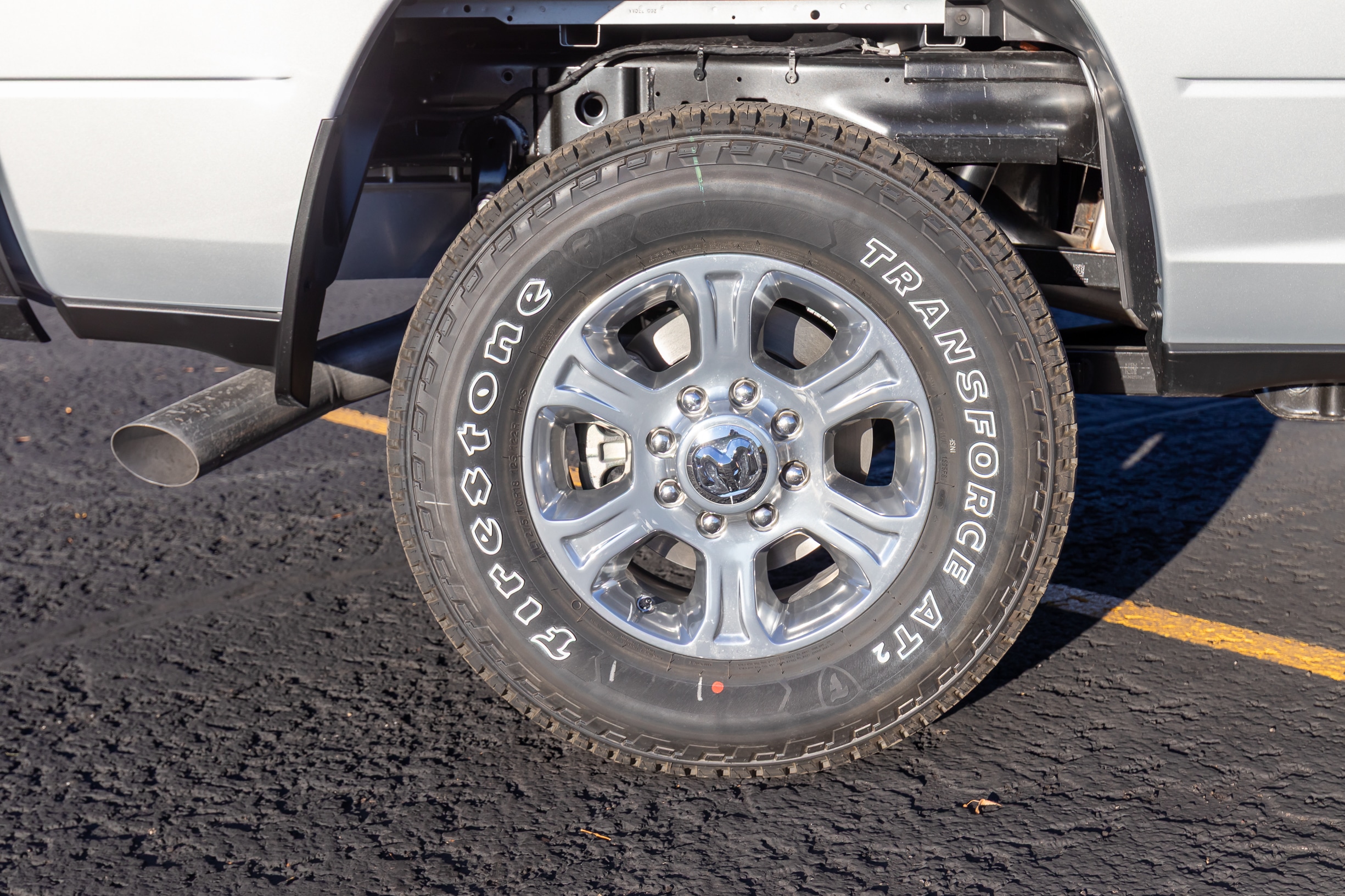 2026 RAM 2500 Big Horn - Photo 32