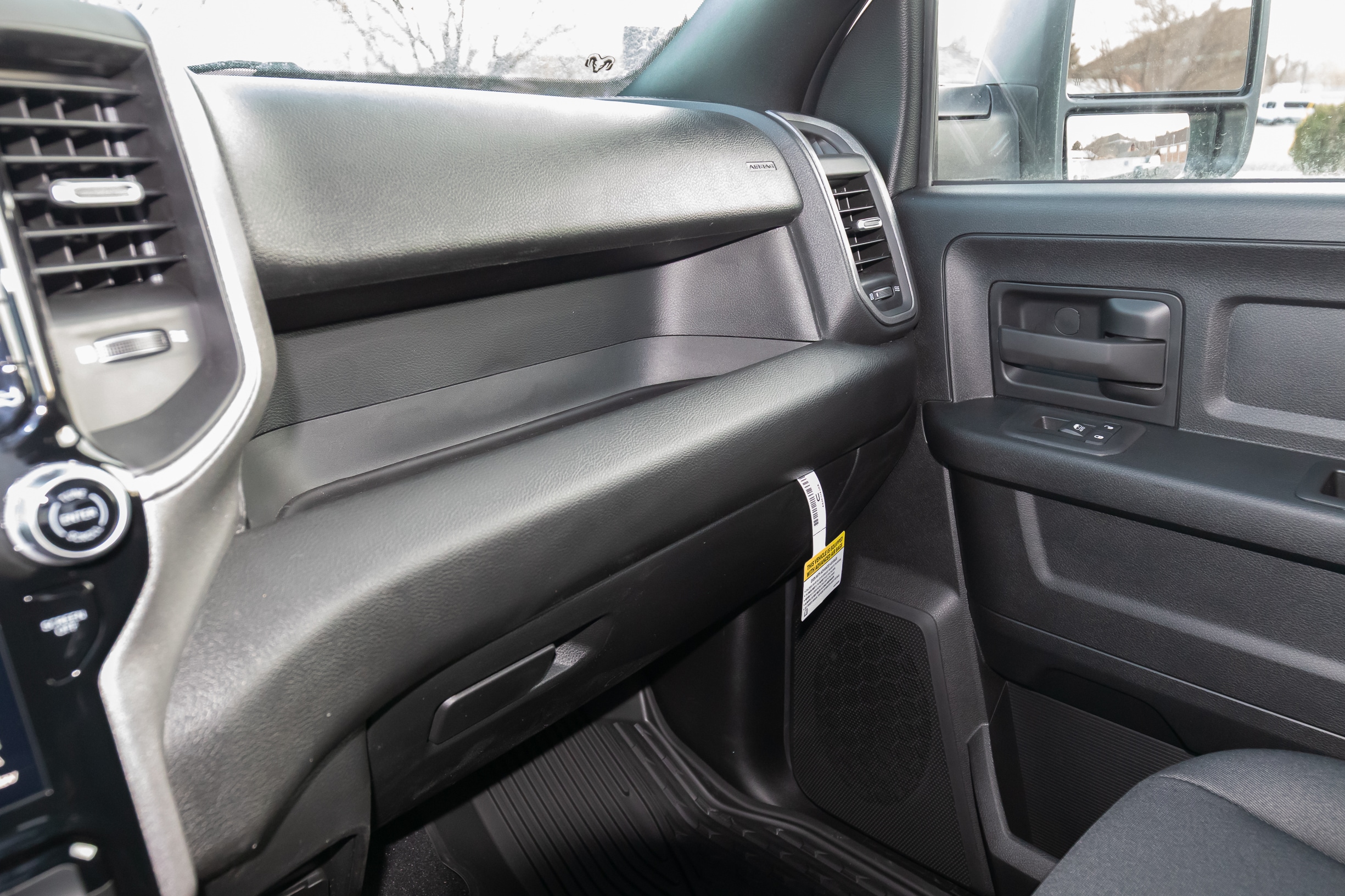 2026 RAM 2500 Tradesman - Photo 26